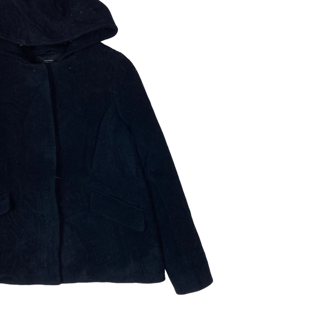 United Arrows Japanese Brand United Arrows Green Label Relaxing Hidden Size US M / EU 48-50 / 2 - 3 Thumbnail