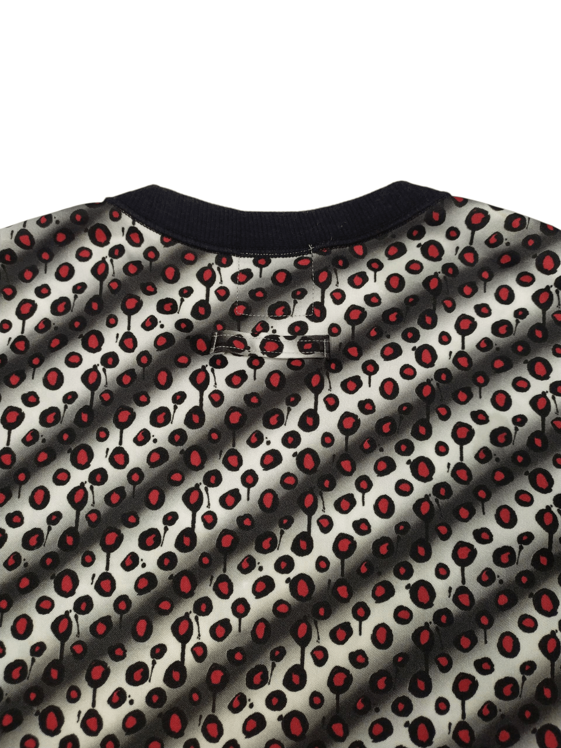 Jean Paul Gaultier Jean Paul Gautier Homme Short Sleeve T Shirt Size US M / EU 48-50 / 2 - 8 Thumbnail