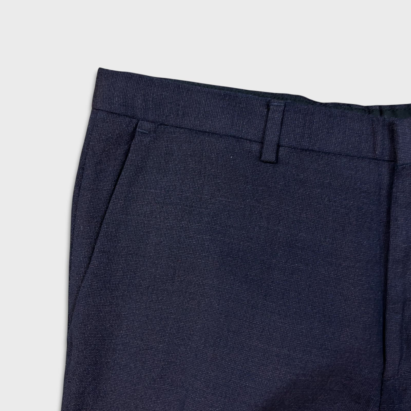 Hugo Boss AG Dieselstrasse Pants 33x28 Extra Slim Trousers