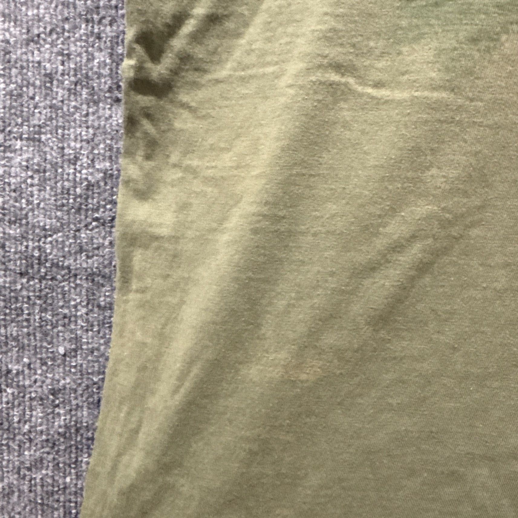 Alife Outdoor Life T-Shirt Green Short Sleeve Men 2XL Stained Outdoors HTF Size US XXL / EU 58 / 5 - 4 Thumbnail