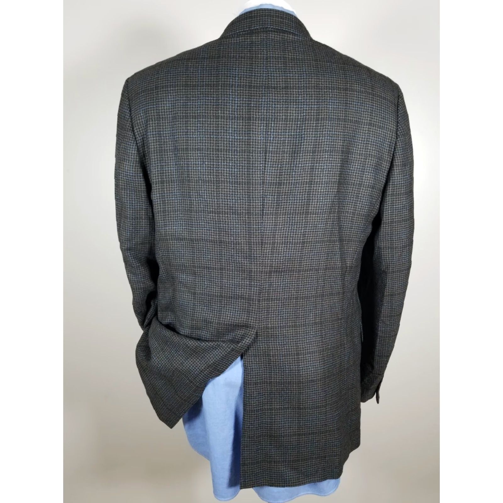 Vintage VINTAGE false Size US S / EU 44-46 / 1 - 3 Thumbnail