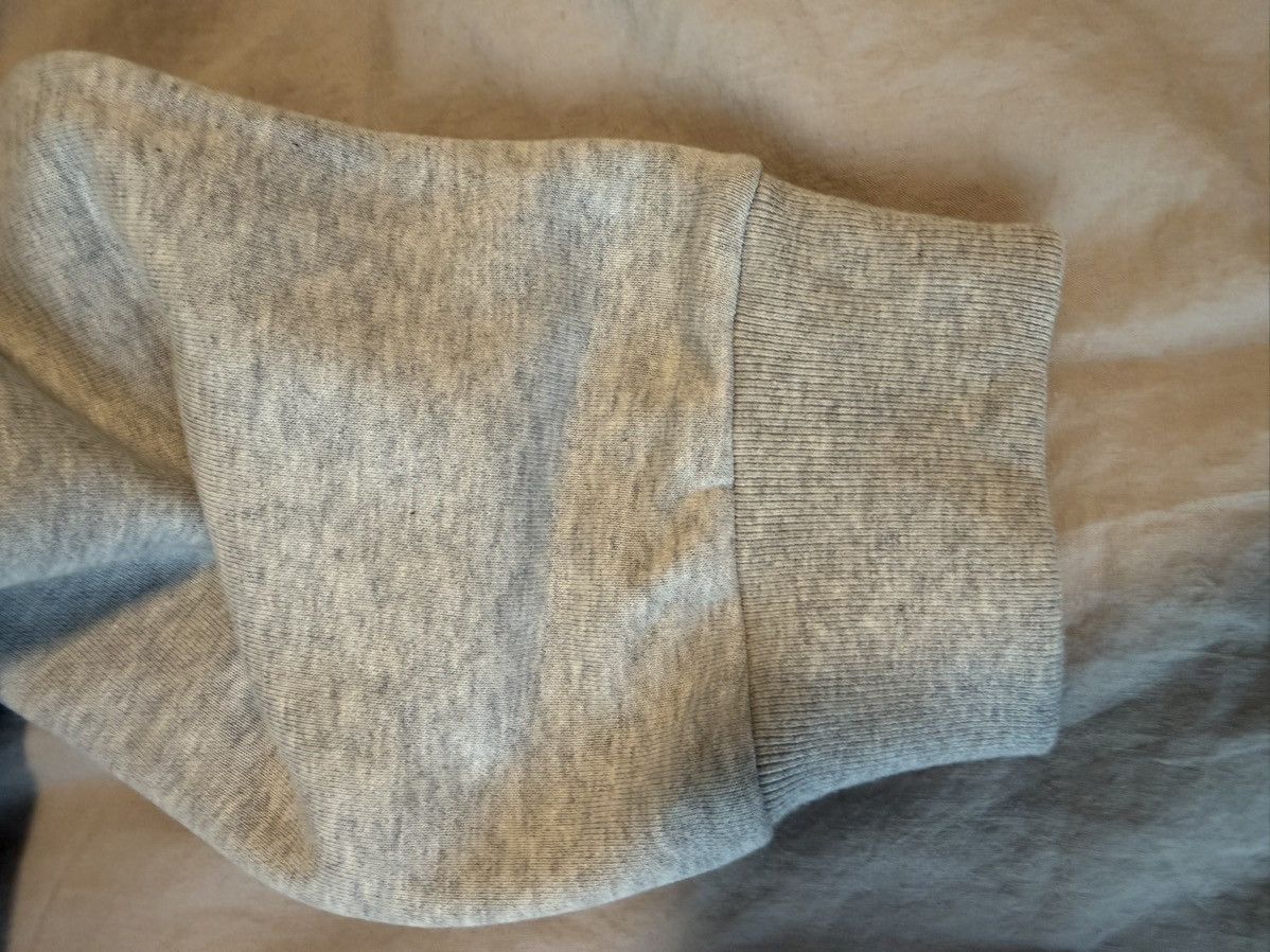 Thom Browne [BNWT] Thom Browne 4-Bar Classic Sweatpants - Grey (Size 3) Size US 34 / EU 50 - 14 Thumbnail