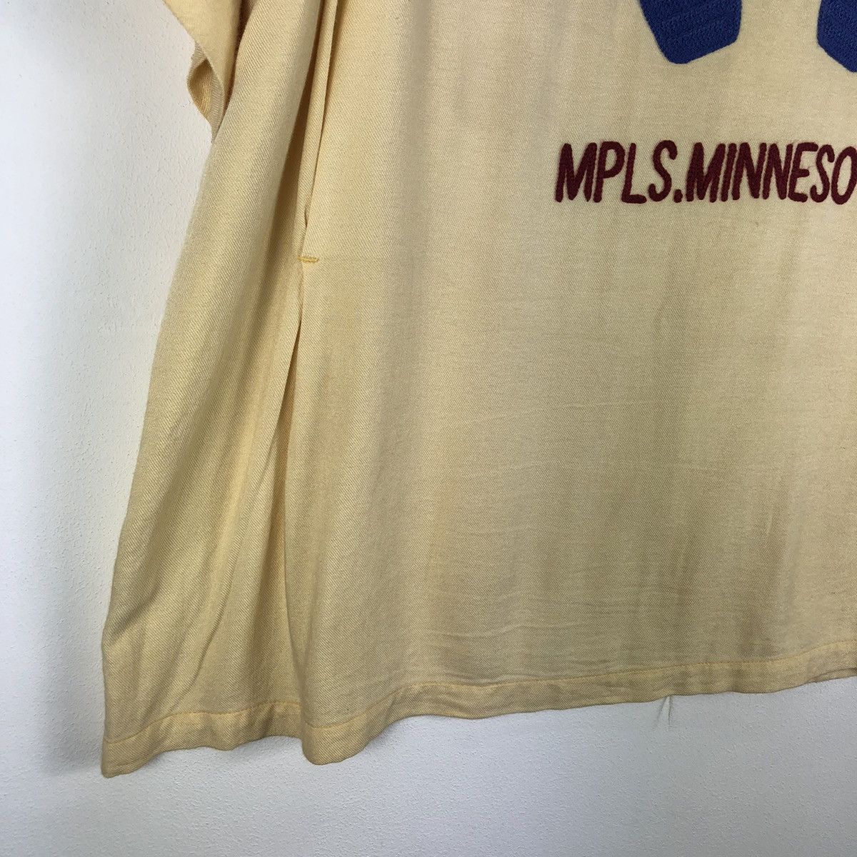 Vintage Vintage Bowling Shirt Double Pocket by Blue Horizon Size US L / EU 52-54 / 3 - 6 Thumbnail