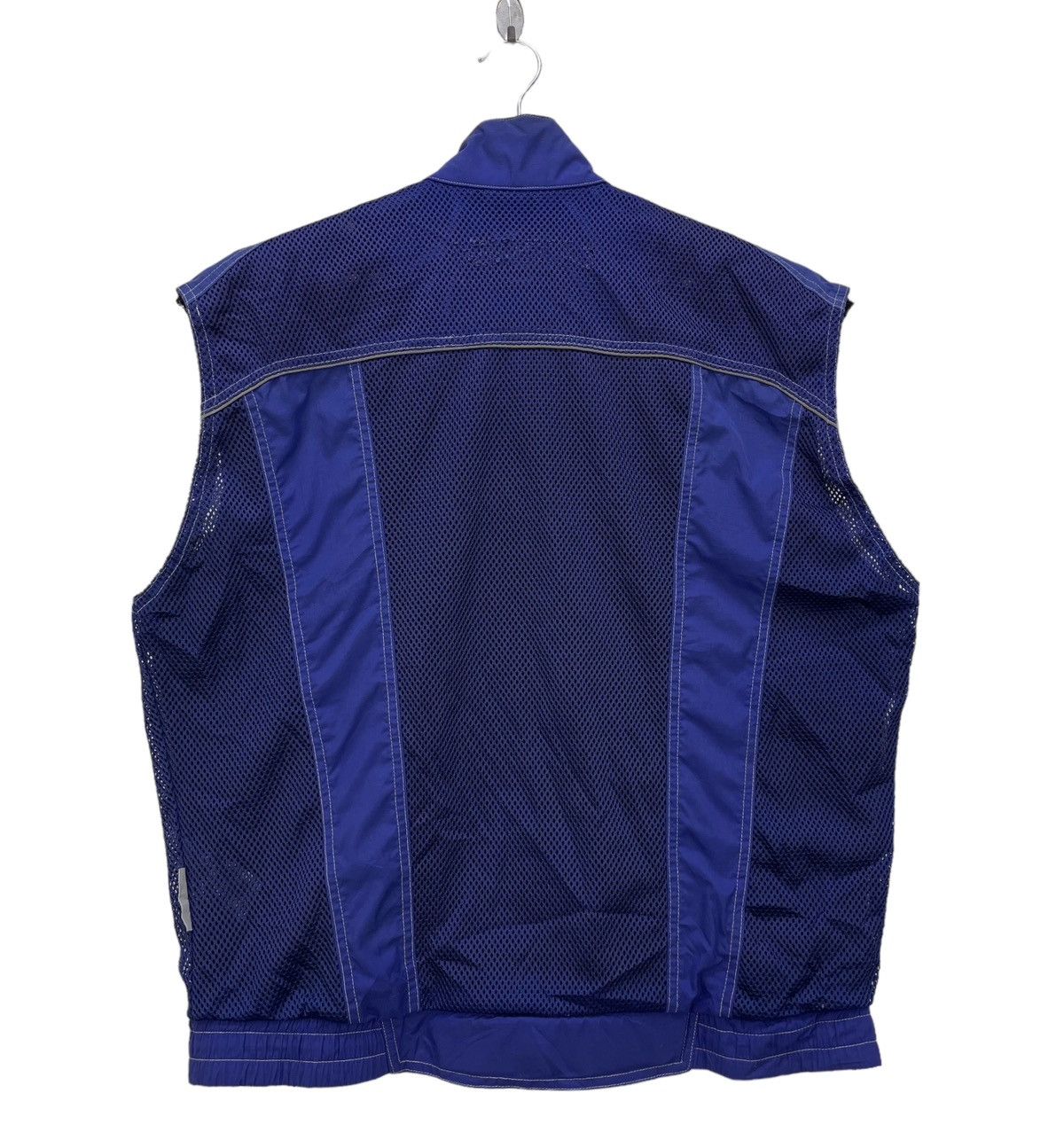 Gear for Sports 🔥Nankai Japanese Motorcycle Brand Vest Net Jacket Size US M / EU 48-50 / 2 - 2 Thumbnail