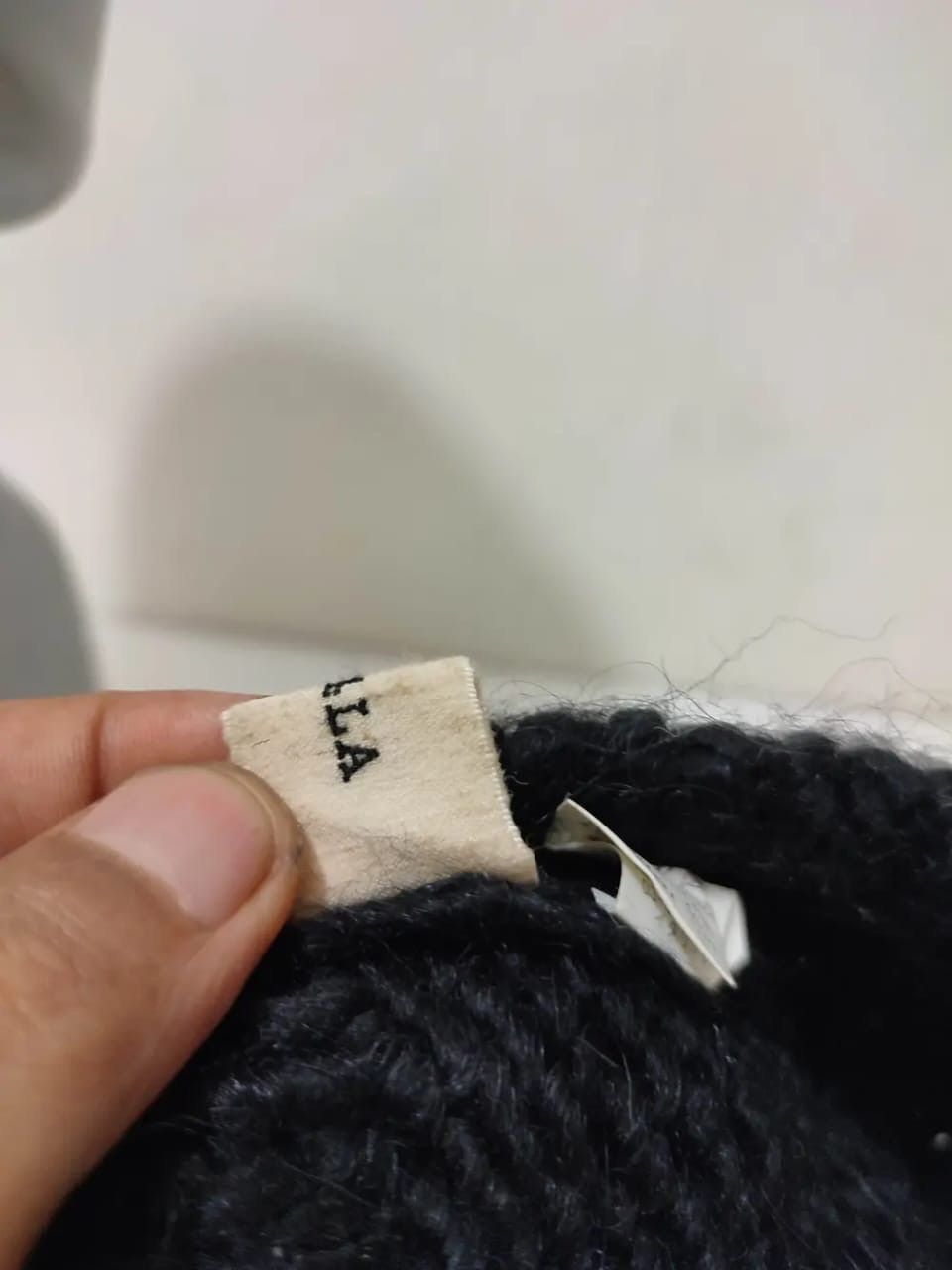 CA4LA CA4LA Wool Hats Size ONE SIZE - 7 Thumbnail
