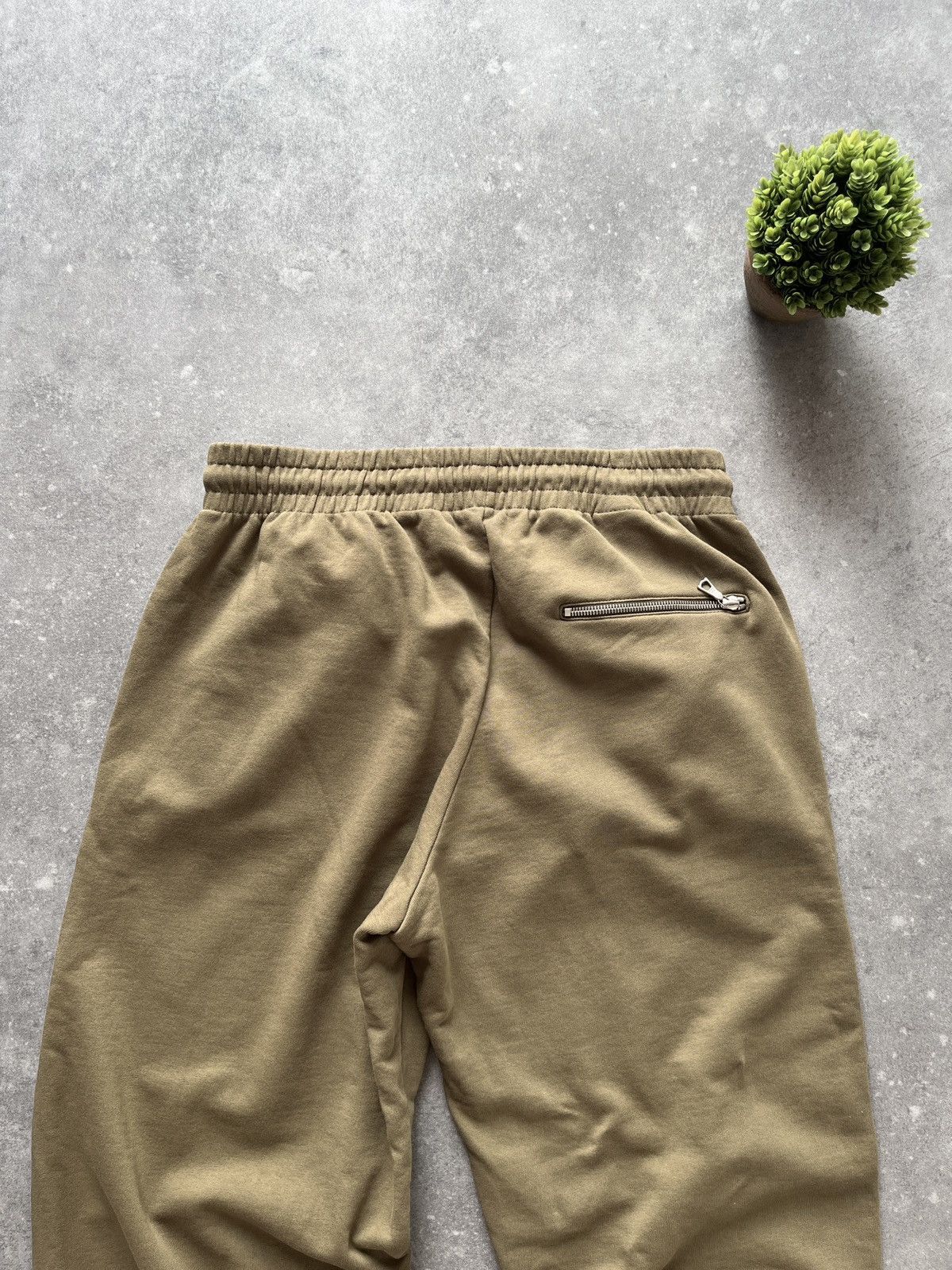 Dries Van Noten Dries van Noten Sweatpants Belgium Alternative Luxury Size US 34 / EU 50 - 6 Thumbnail