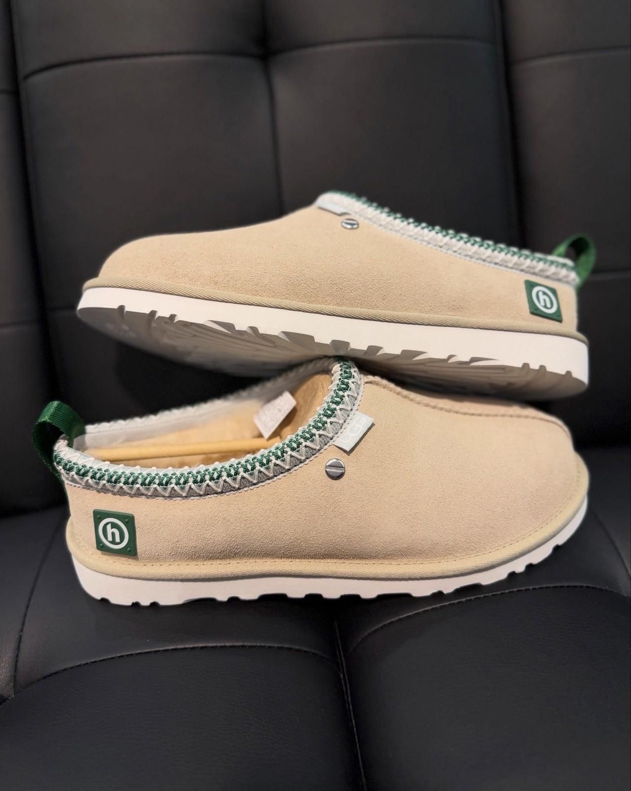 Ugg UGG x Hidden NY PPF Hardware Tasman | Men’s Size 8US| Size US 8 / EU 41 - 9 Thumbnail
