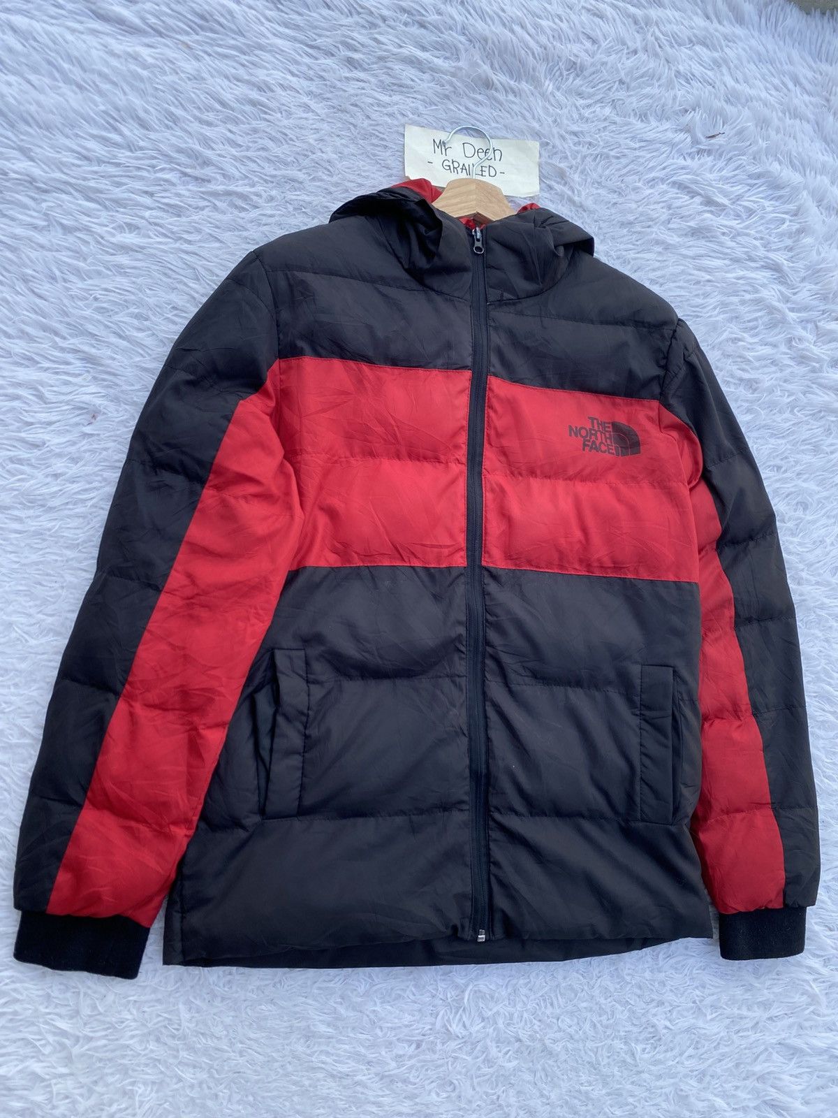 The North Face Rare The North Face Puffer Jacket Size US M / EU 48-50 / 2 - 8 Thumbnail