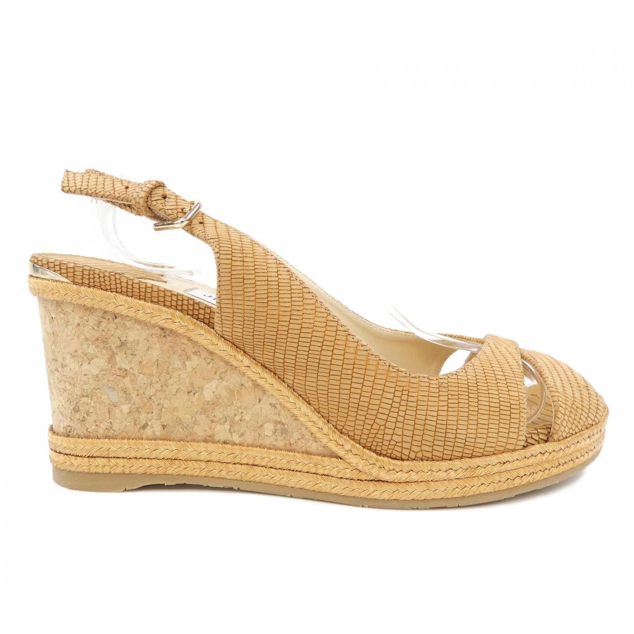 Jimmy Choo Jimmy Choo Jimmy Choo AMELY80 Sandals Others Shoes AMELY80 DUTY FREE for USA Size ONE SIZE - 1 Thumbnail