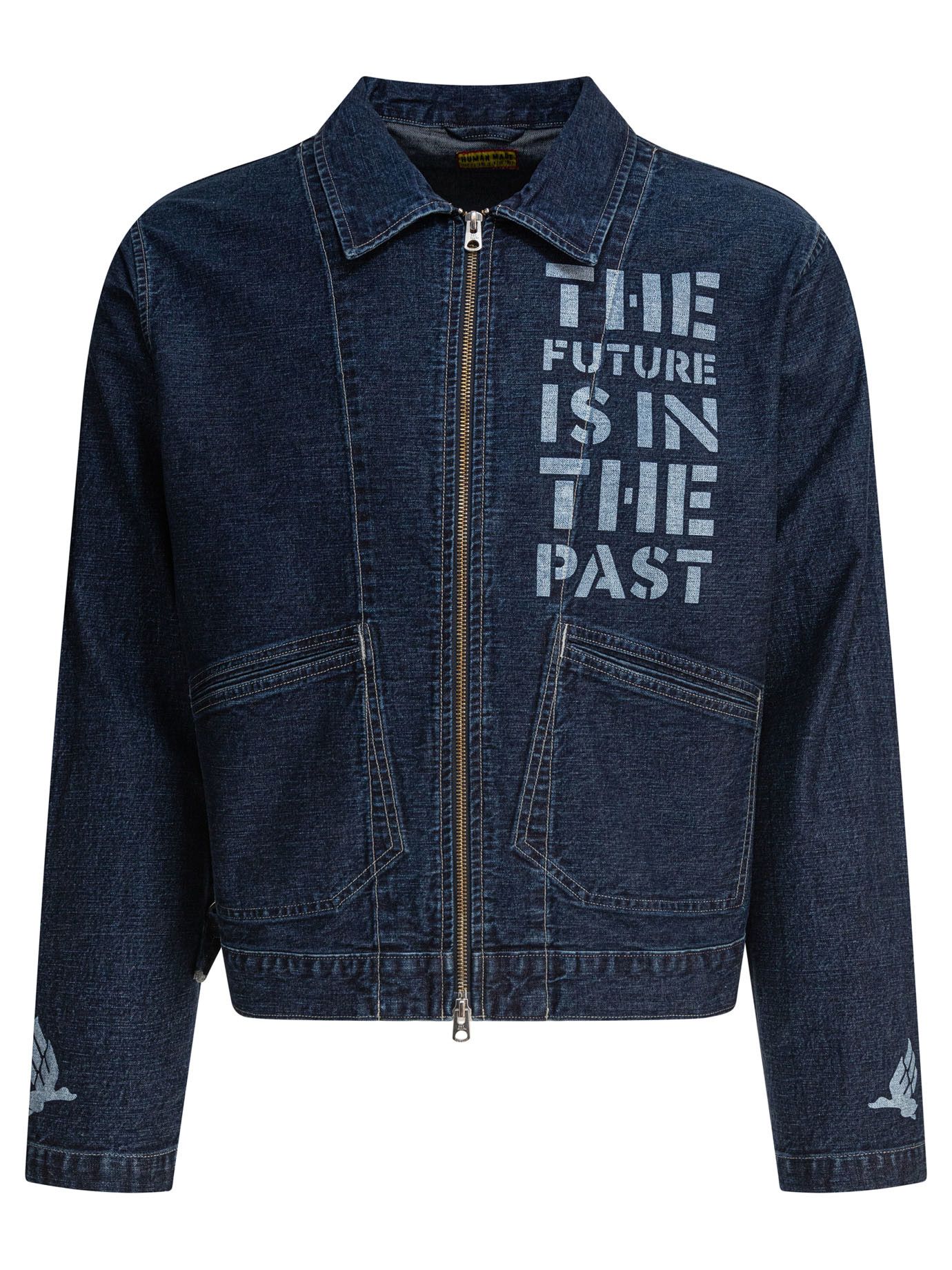 HUMAN MADE 2022SS WORK JACKET DOG Lサイズ HUMAN MADE 2022SS WORK JACKET DOG Lサイズ｜Yahoo!フリマ（旧