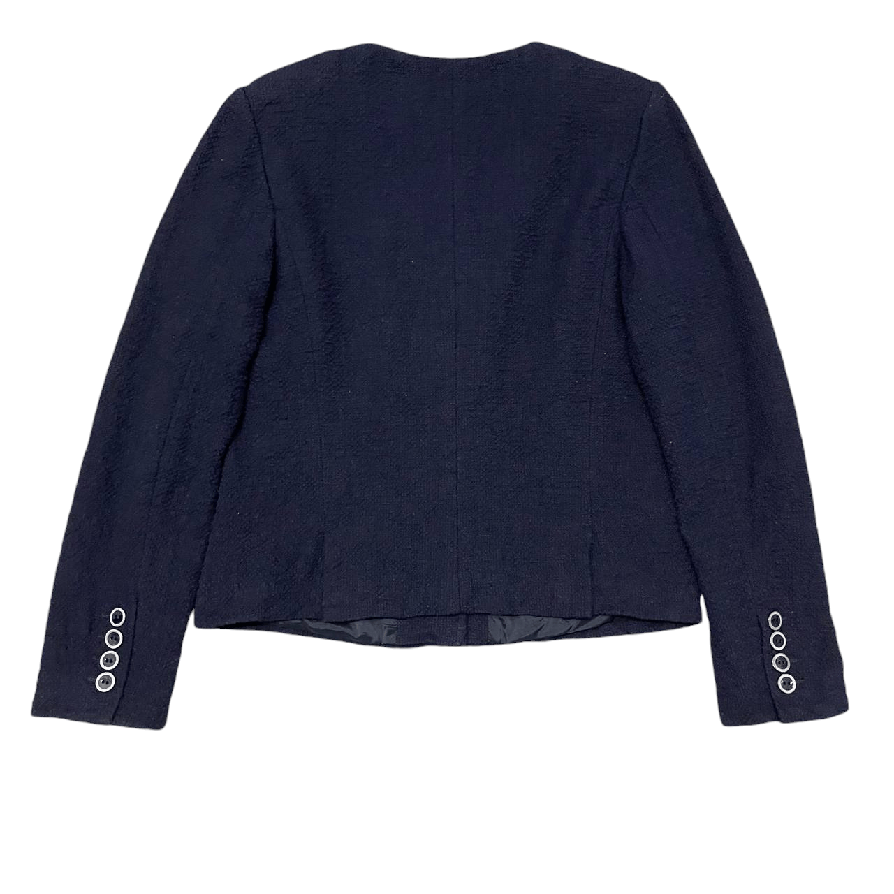 agnes b. Vintage Agnes B. Jacket Size M / US 6-8 / IT 42-44 - 10 Thumbnail