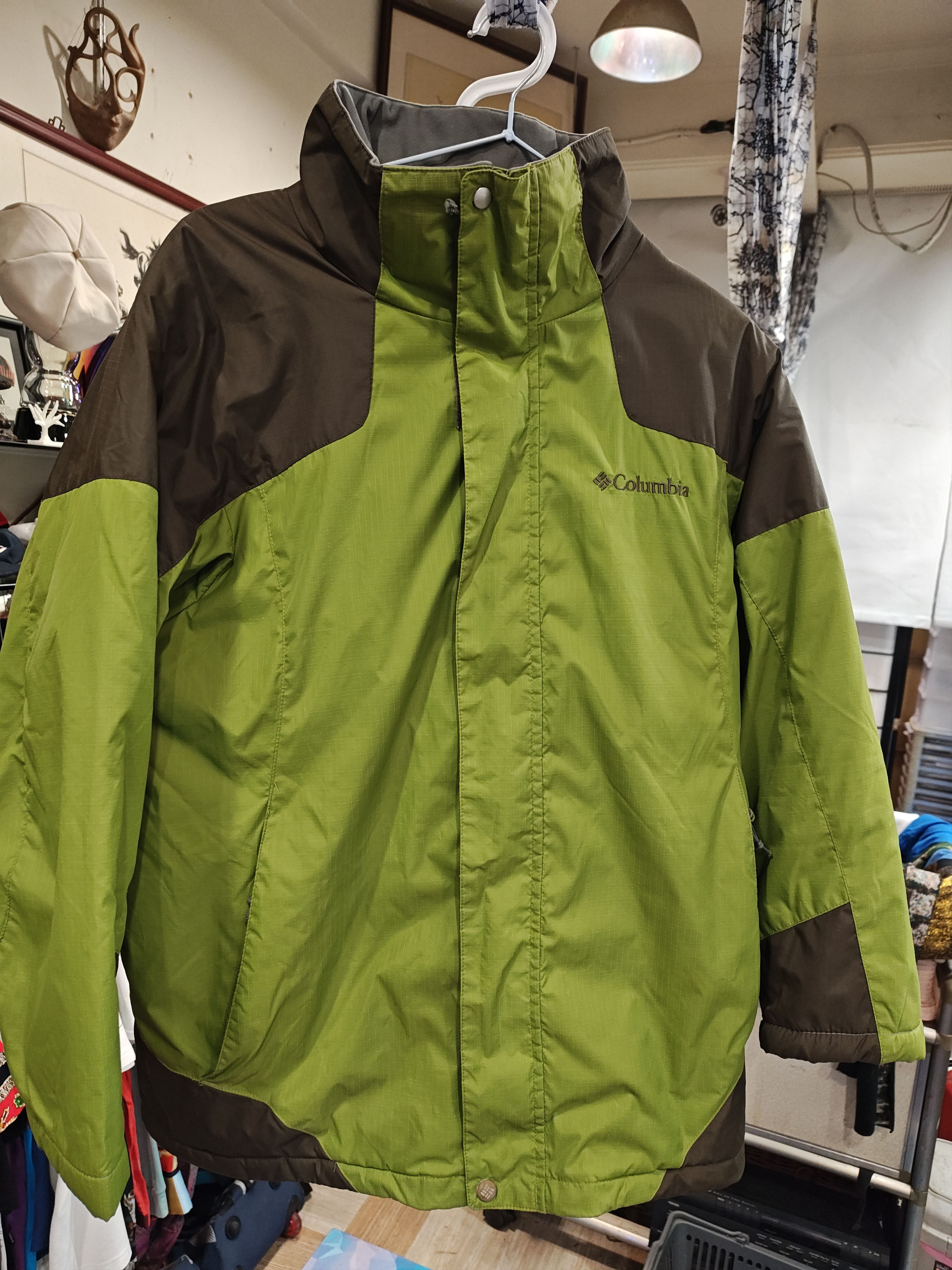 Columbia Columbia jacket Size US M / EU 48-50 / 2 - 1 Thumbnail
