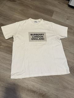 Burberry shop harlston shirt