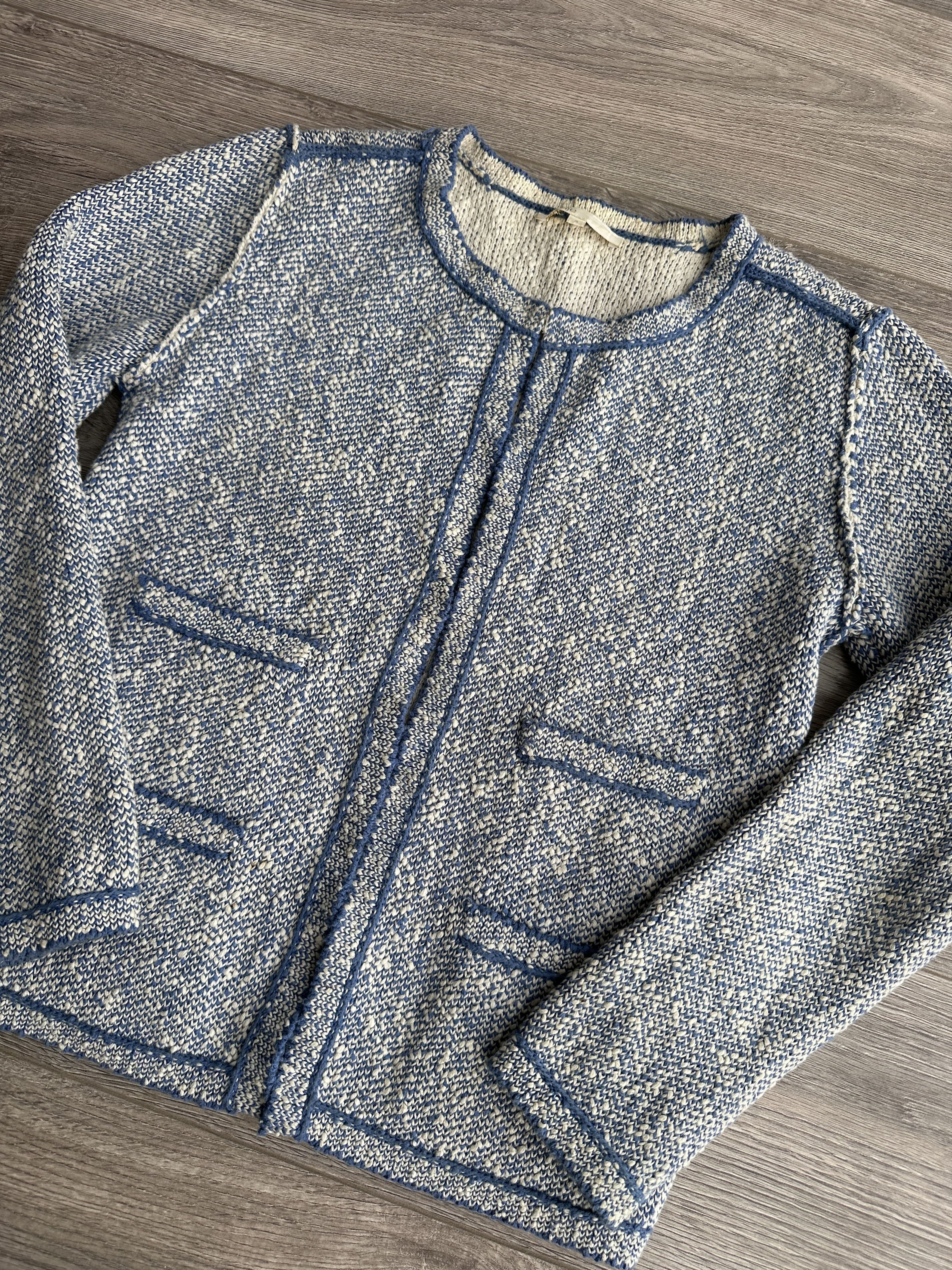 Maje Maje cardigan sweater Size M / US 6-8 / IT 42-44 - 2 Thumbnail