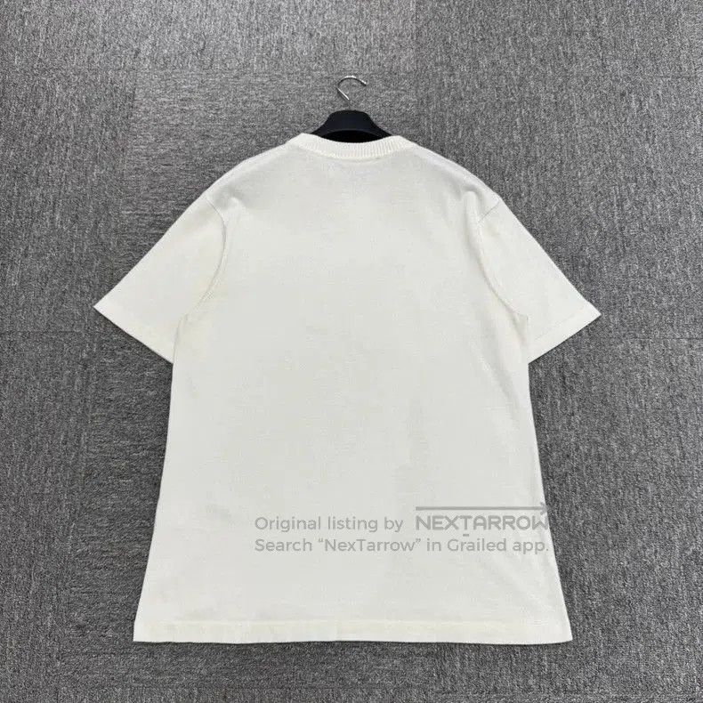 Louis Vuitton Louis Vuitton SS25 Snake Year Embroidered Tee. Size US XL / EU 56 / 4 - 2 Thumbnail