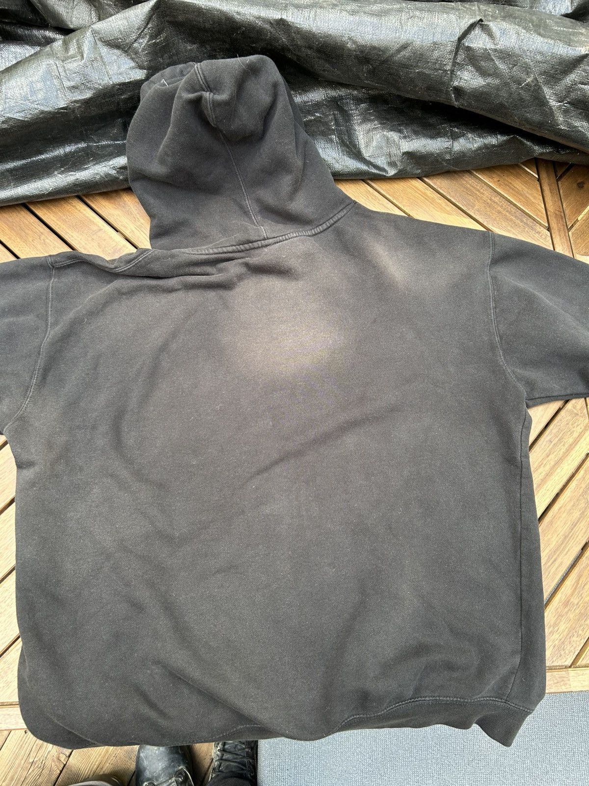 City Morgue × Missing Since Thursday Fuckthe2000s glock hoodie Size US XL / EU 56 / 4 - 2 Thumbnail