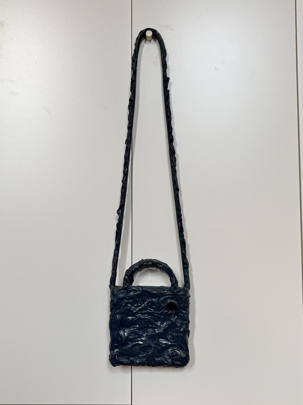 Other Christin Rothe x Gruppe Silicone Purse Size ONE SIZE - 1 Thumbnail