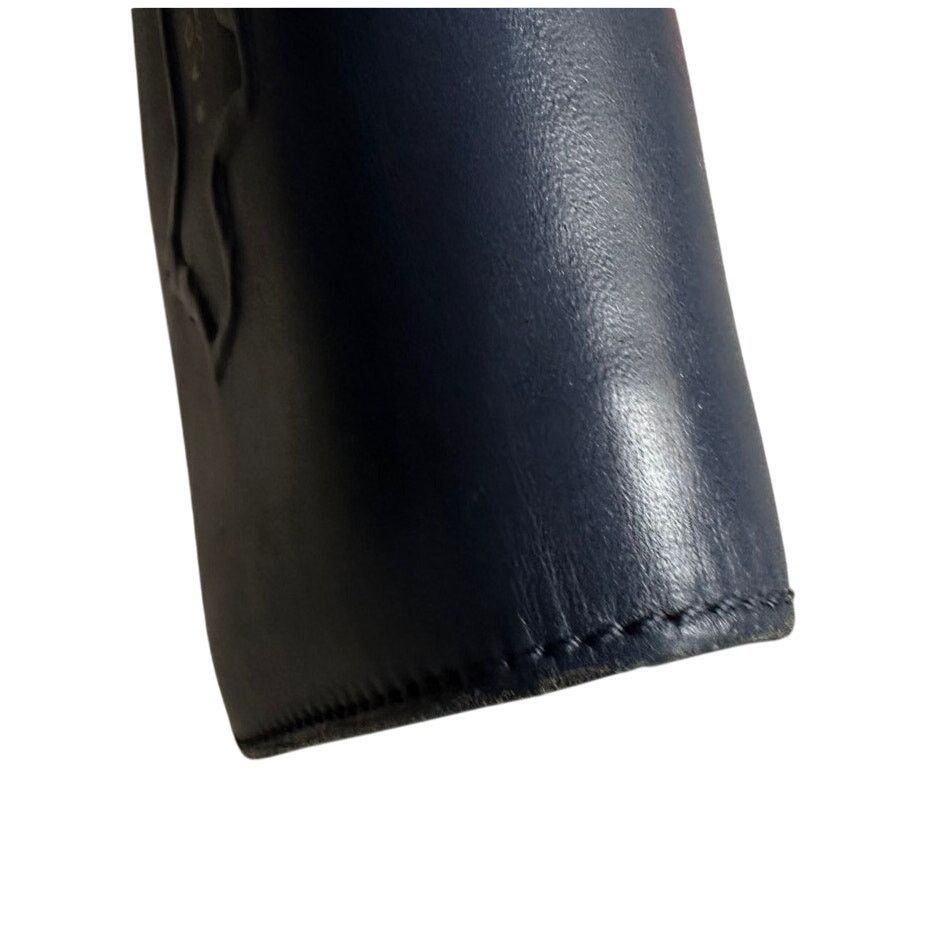Other UK Radley Women's Shadow Medium Bifold Wallet Ink Blue Size ONE SIZE - 5 Thumbnail