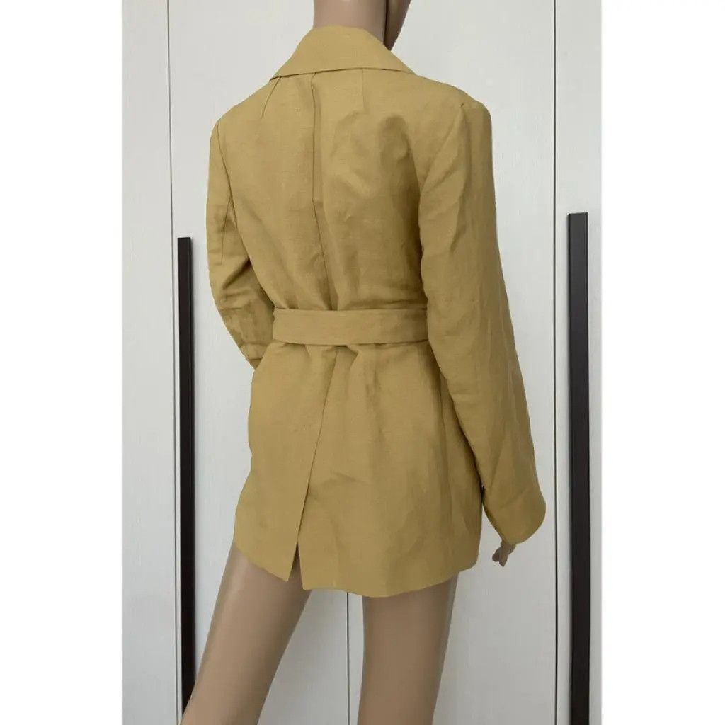 Max Mara Blazer, Max Mara Size XS / US 0-2 / IT 36-38 - 2 Thumbnail