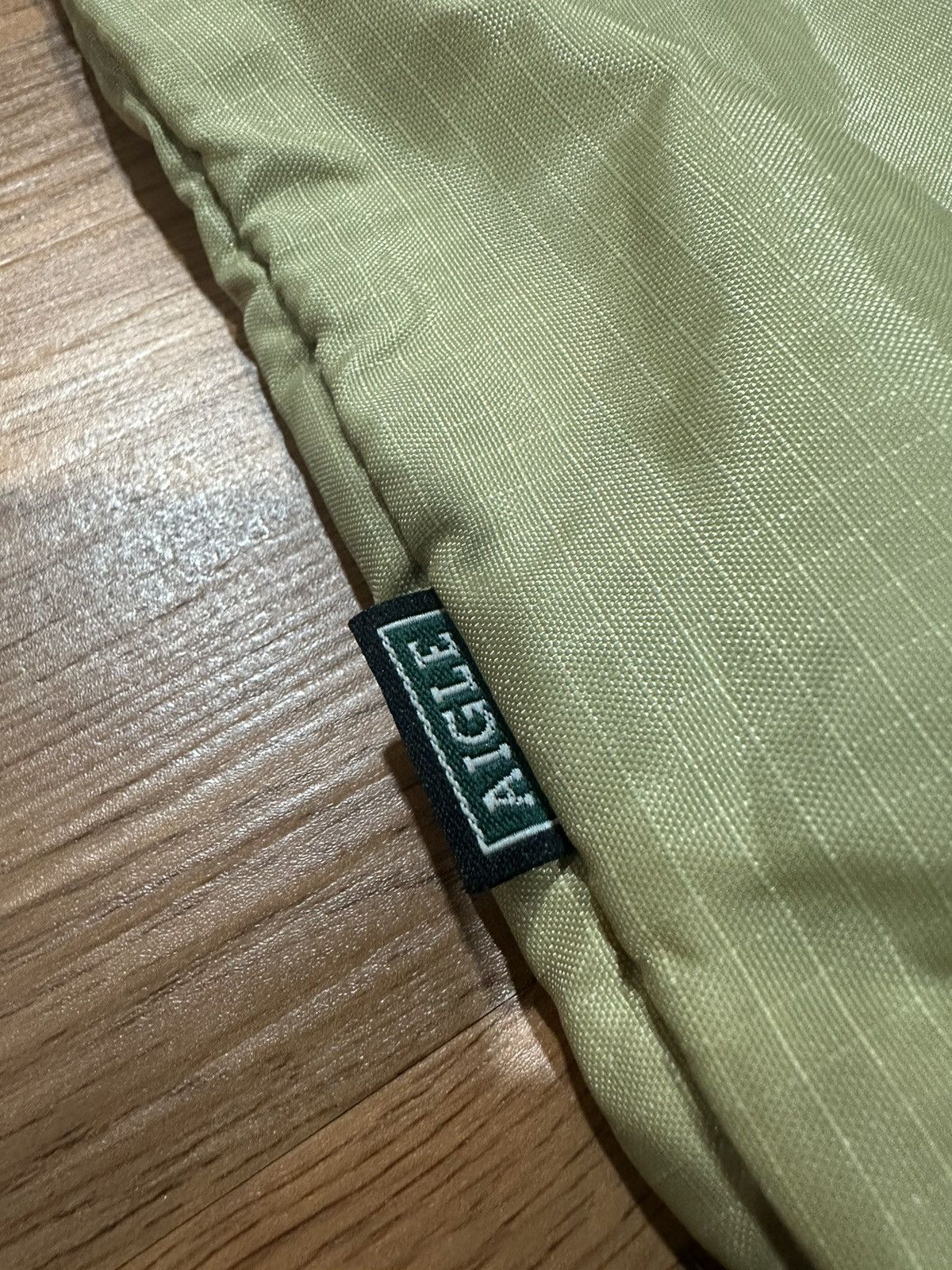 Aigle AIGLE 2in1 Bag vintage Size ONE SIZE - 7 Thumbnail
