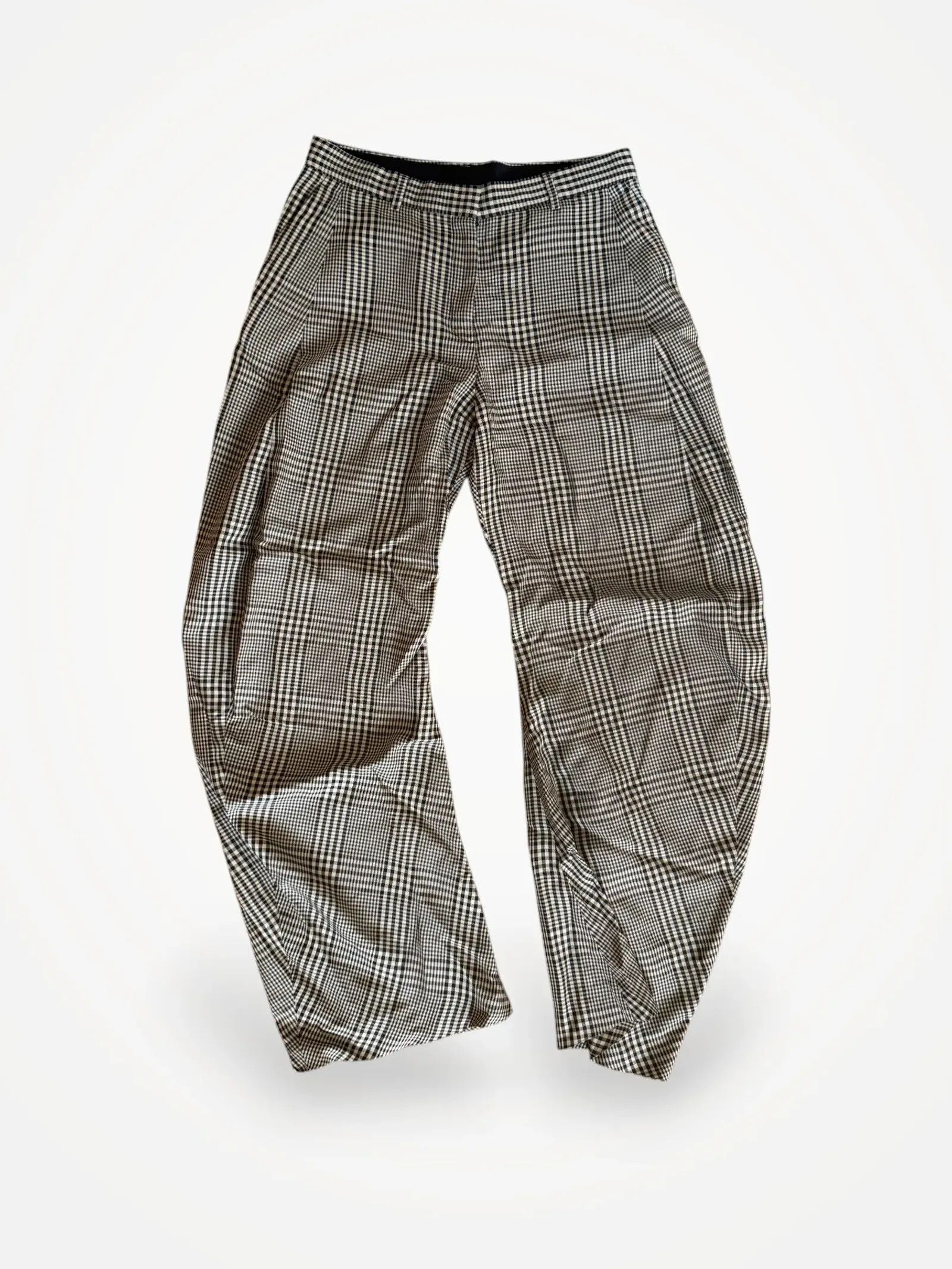 Acne Studios Acne Studios Pants Size 26" / US 2 / IT 38 - 1 Thumbnail
