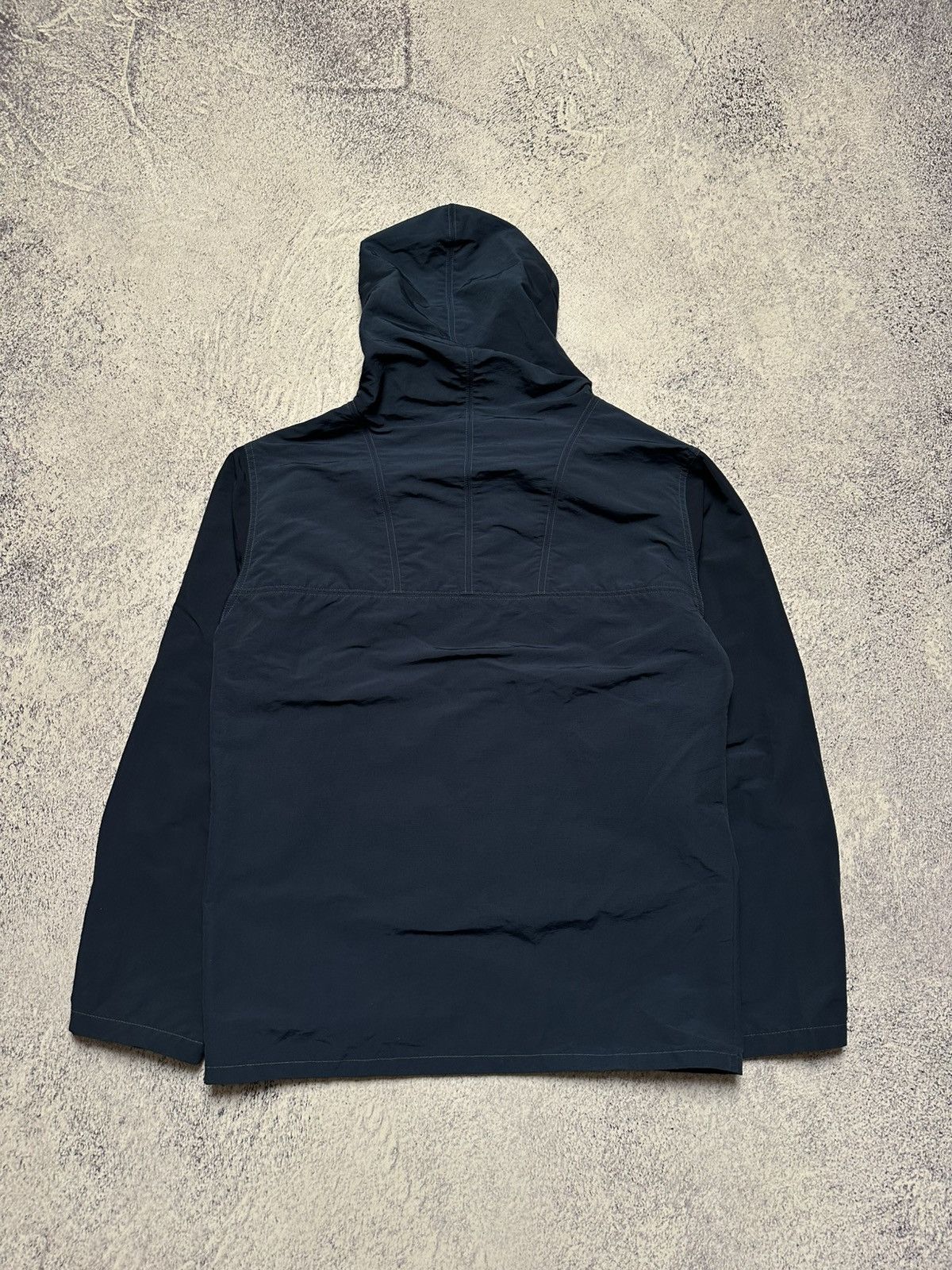 At Last & Co × Butcher Products At Last & Co Butcher Products Varsity Parka Japan 40-50s Size US L / EU 52-54 / 3 - 13 Thumbnail