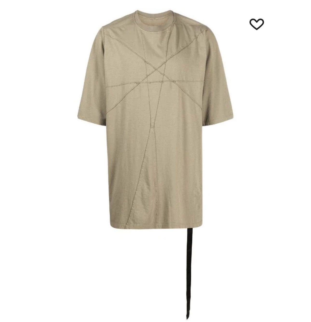 Rick Owens Drkshdw Rick Owens Drkshdw Size US S / EU 44-46 / 1 - 1 Thumbnail