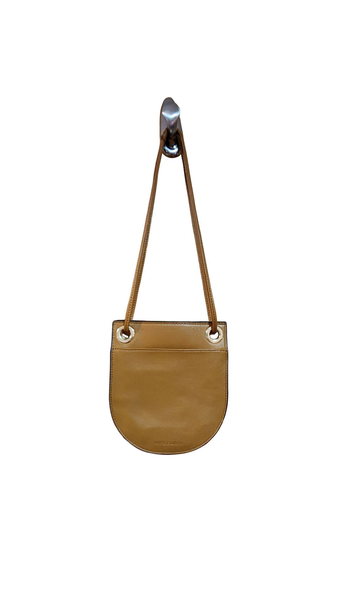 Vince Camuto Vince Camuto Margi small leather crossbody bag Size ONE SIZE - 2 Thumbnail