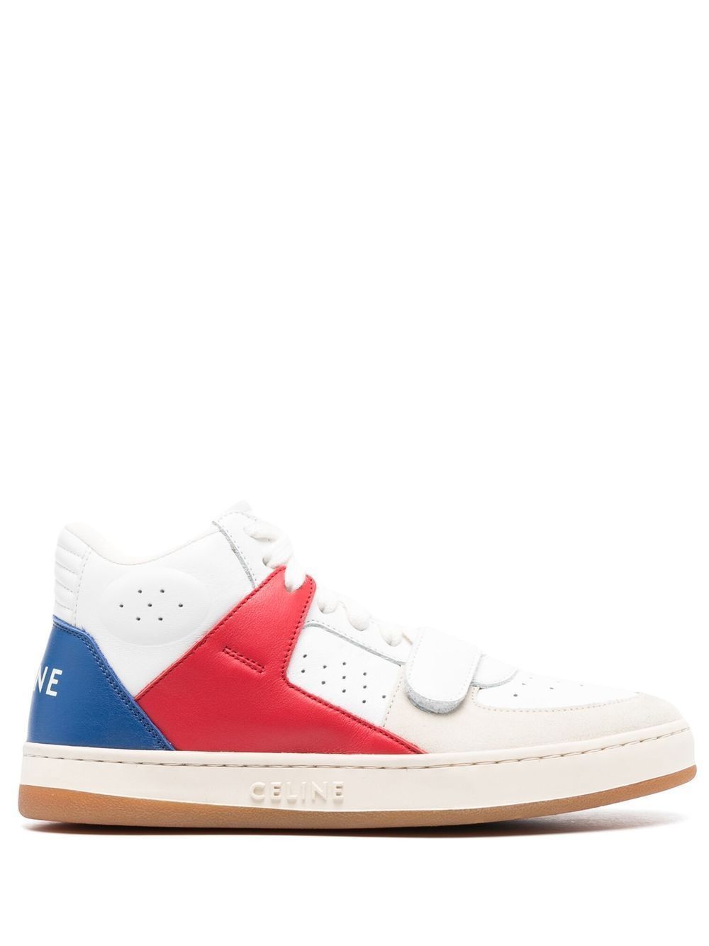 Celine o1bcso1str0724 CT-02 Sneaker in Multicolor Size US 6 / IT 36 - 1 Thumbnail