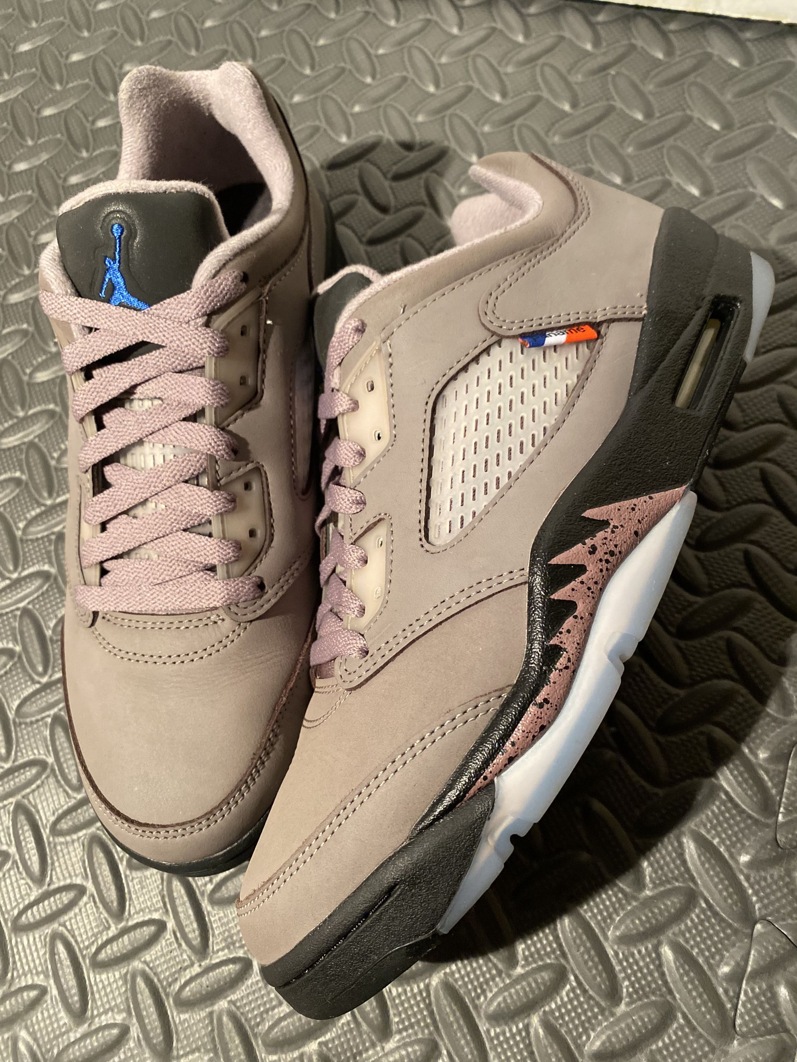 Jordans size 8 mens hot sale