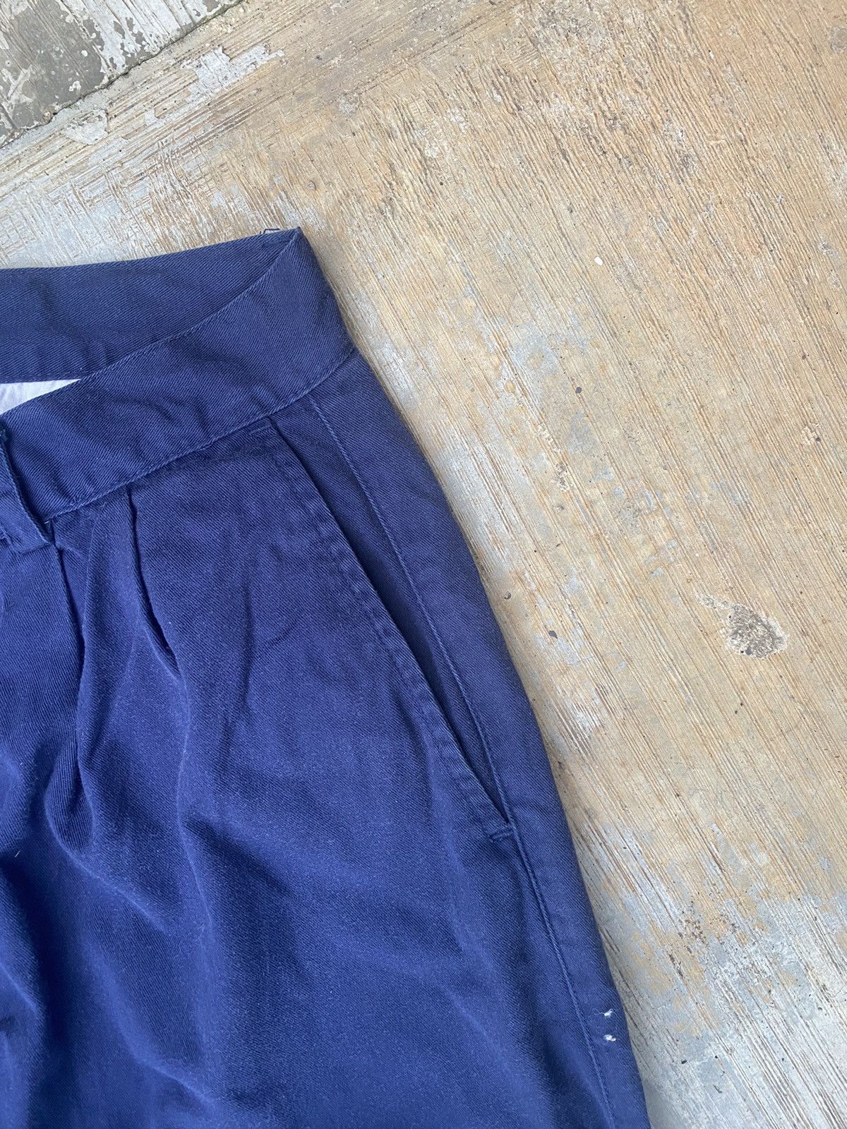 Nike Nike Golf Chino Pants Size US 28 / EU 44 - 5 Thumbnail