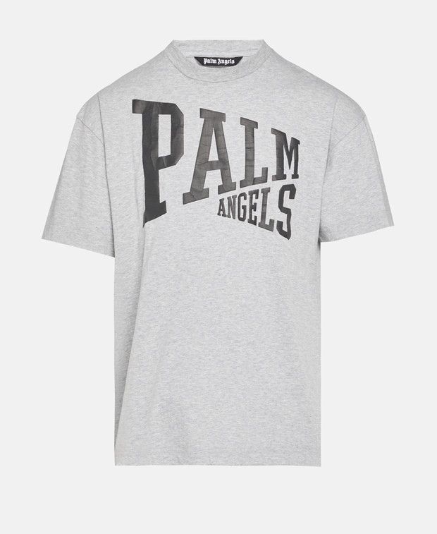 Palm Angels T-shirt Size US M / EU 48-50 / 2 - 1 Preview