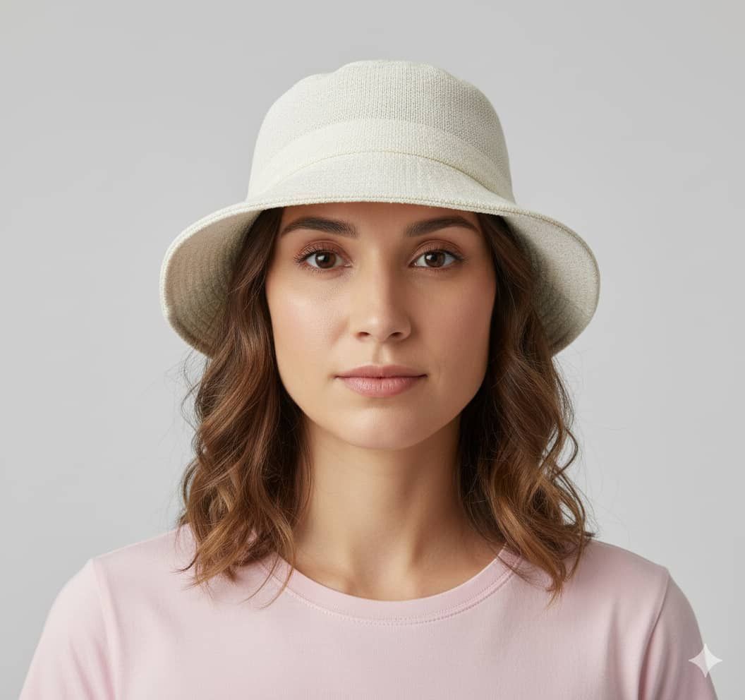 Givenchy Vintage Givenchy Play Bucket Hat Unisex Size ONE SIZE - 7 Thumbnail