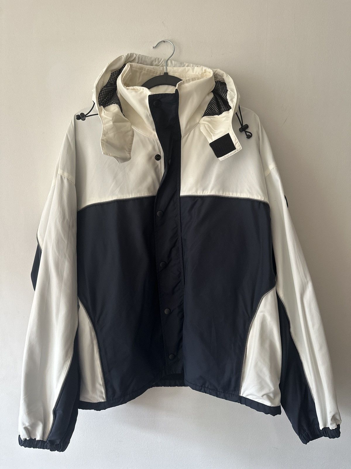PACCBET PACCBET Jacket Size US M / EU 48-50 / 2 - 1 Thumbnail
