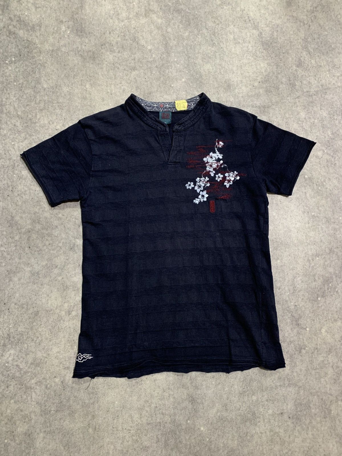 Bullet Noise Bullet noise x japanesebrand x vintage x sukajan Size US M / EU 48-50 / 2 - 1 Thumbnail