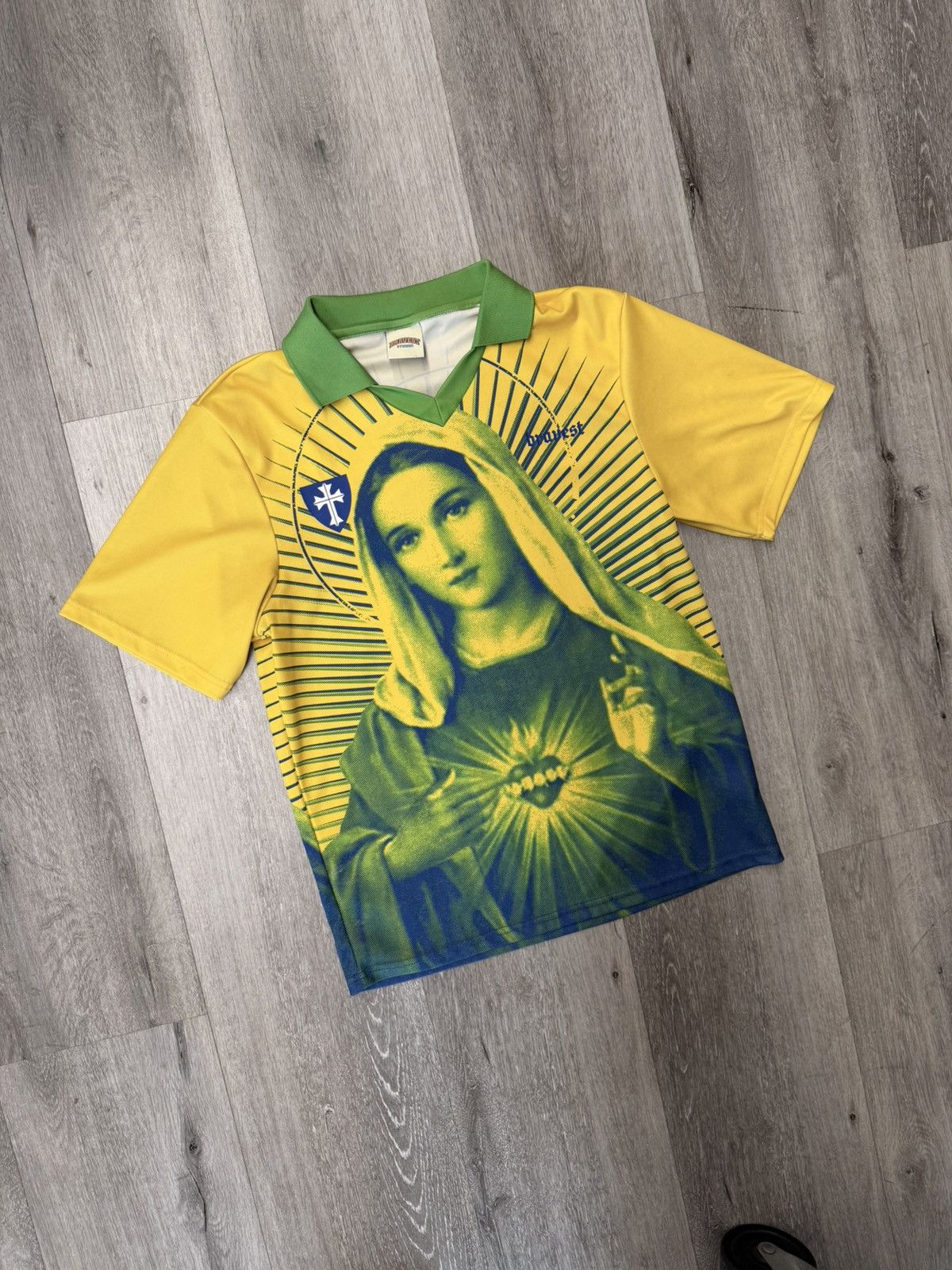 Bravest Studios Mary | Grailed