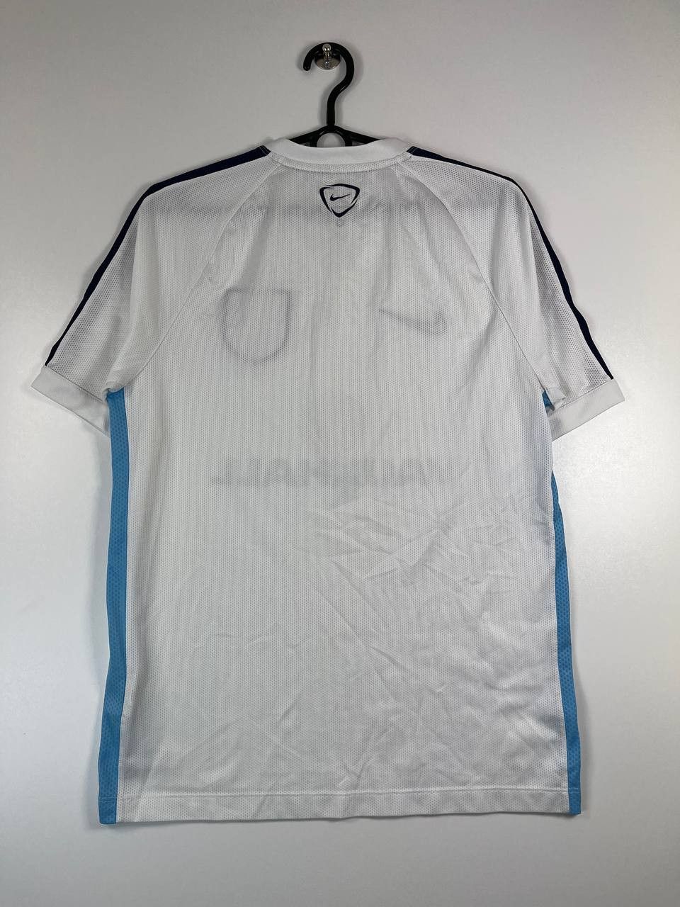 Nike England Training Shirt 2014/15 Vauxhall Nike Dri-Fit Size M Size US M / EU 48-50 / 2 - 7 Thumbnail