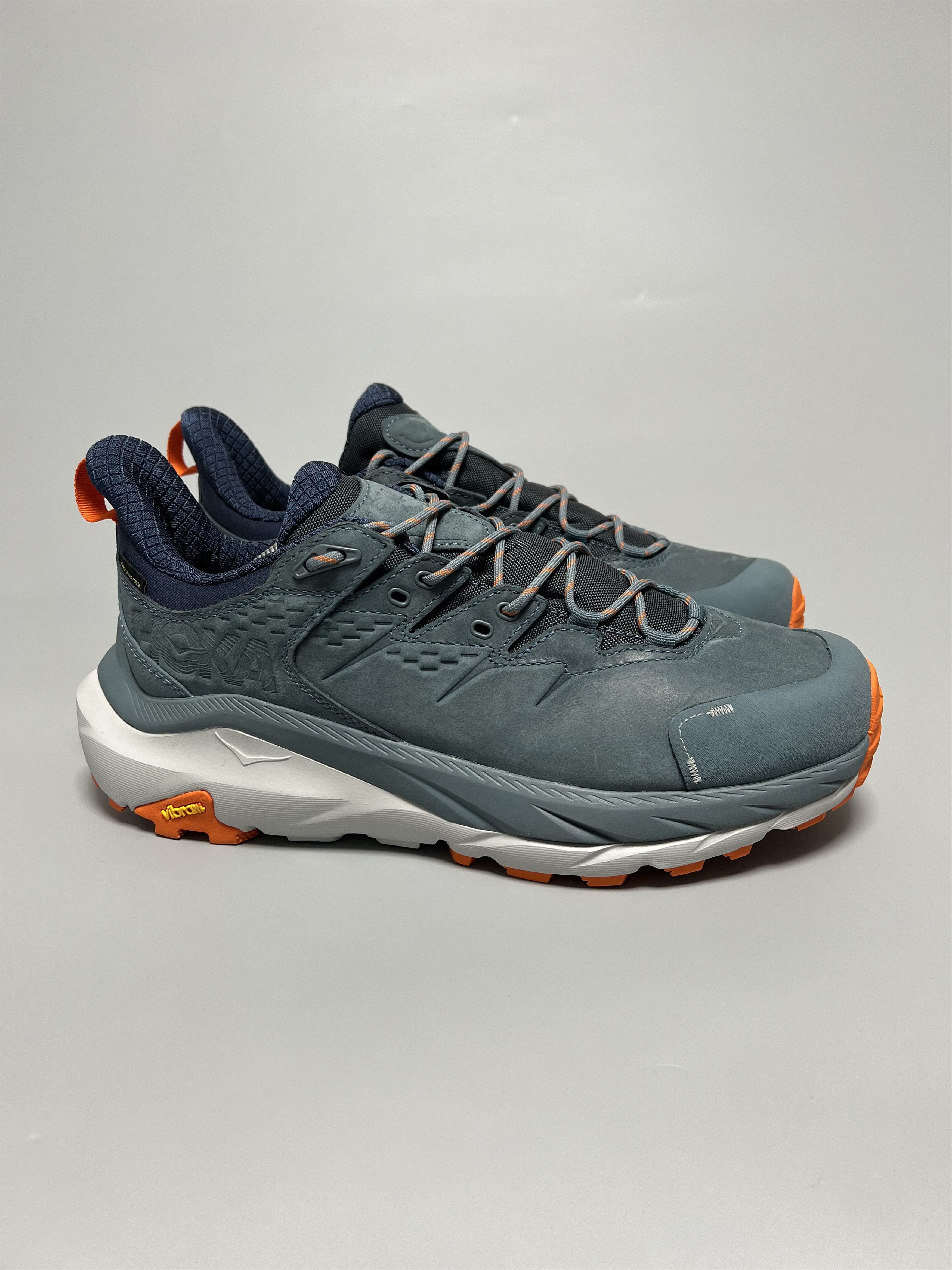 Hoka 10D Hoka One One Kaha 2 Low GTX Gore-Tex Hiking Shoes Size US 10 / EU 43 - 2 Thumbnail