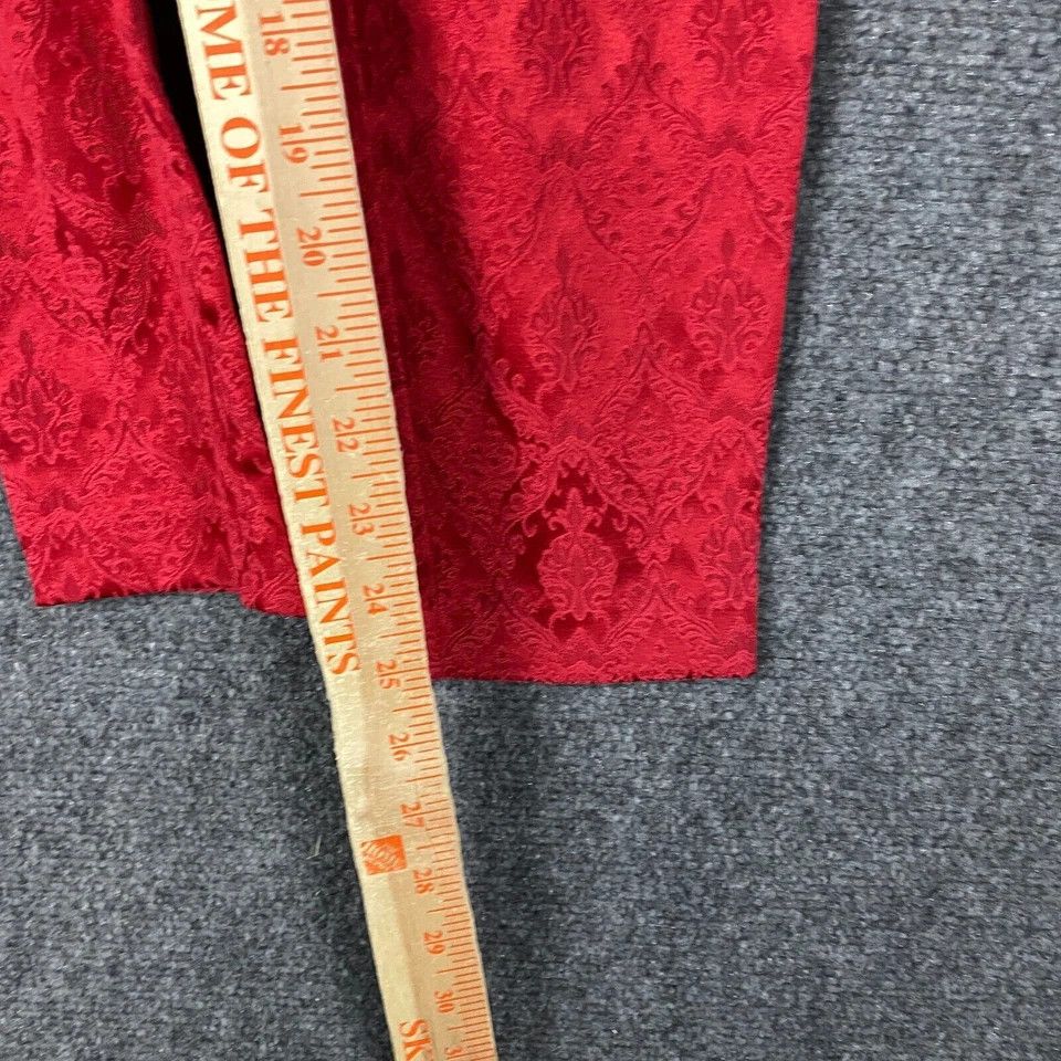 Other Simply Styled Pants Cropped Women's Small Petite Stretch PS Size 26" / US 2 / IT 38 - 6 Thumbnail
