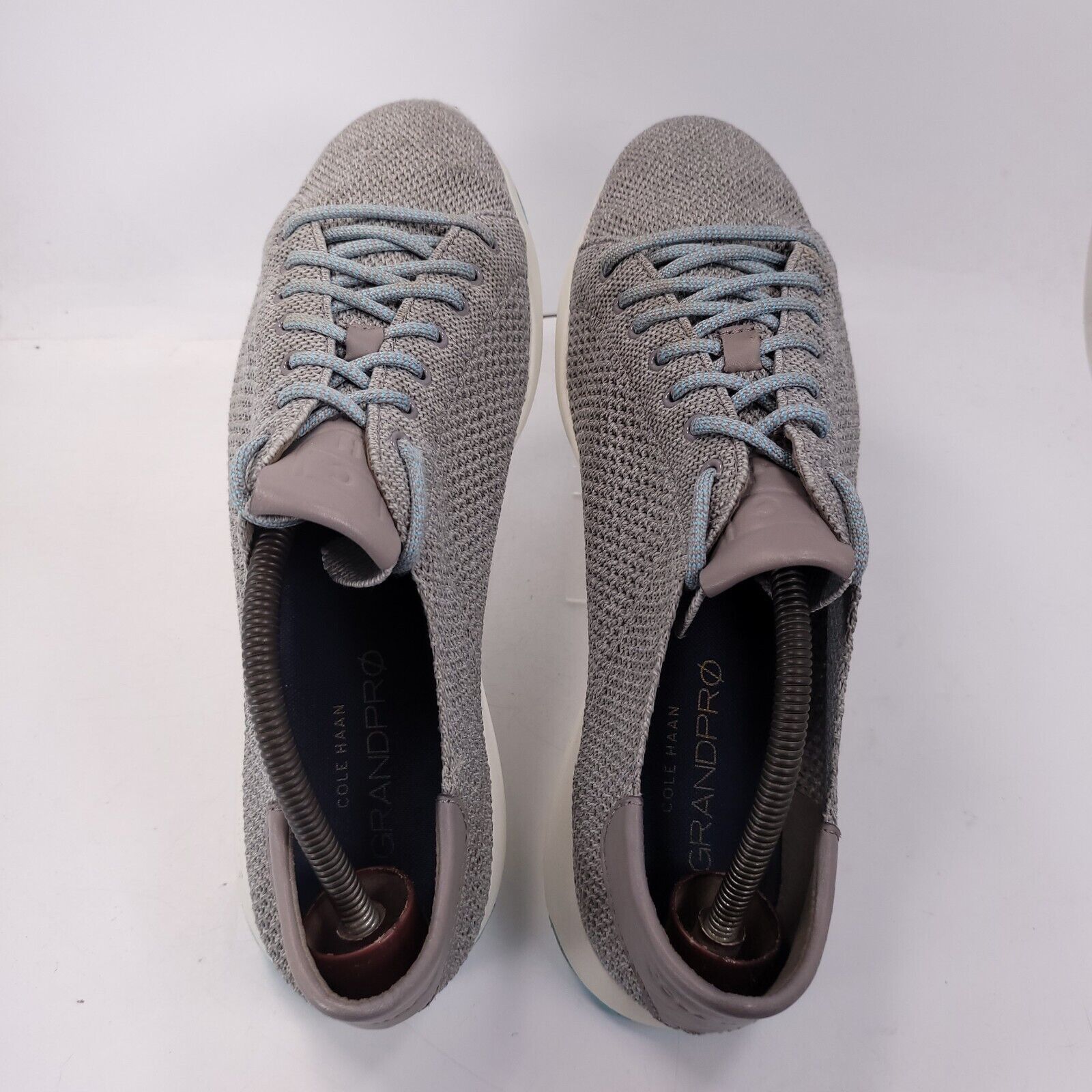 Cole Haan Cole Haan Grand Pro Stitchlite Shoe Mens Size 10.5 C27911 Size US 10.5 / EU 43-44 - 4 Thumbnail