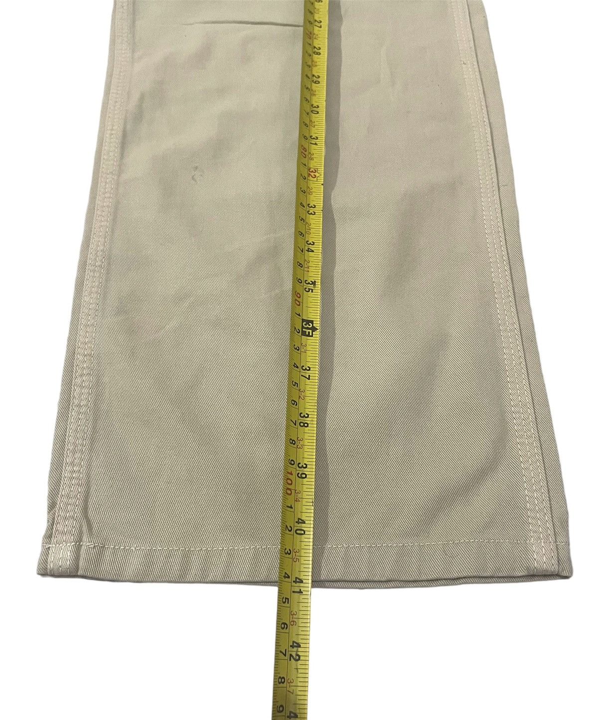 Carhartt × Vintage Vintage Carhartt Carpenter Pants Size US 29 - 10 Thumbnail