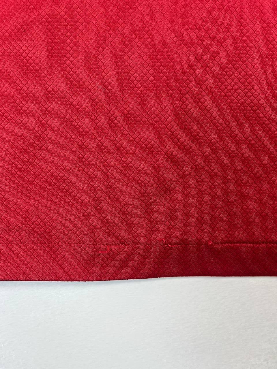 Nike Liverpool 2020/21 Home Salah #11 Nike Jersey Size M Size US S / EU 44-46 / 1 - 6 Thumbnail