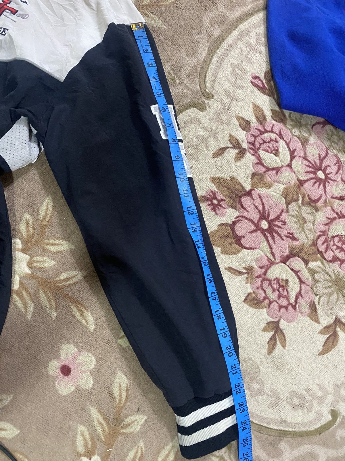 Boathouse Boathouse Sports - Custom jackets for Nittai Lacrosse logo Size US M / EU 48-50 / 2 - 15 Thumbnail