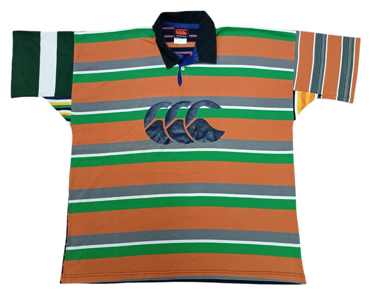 Canterbury of New Zealand Canterbury Size US XXL / EU 58 / 5 - 1 Thumbnail