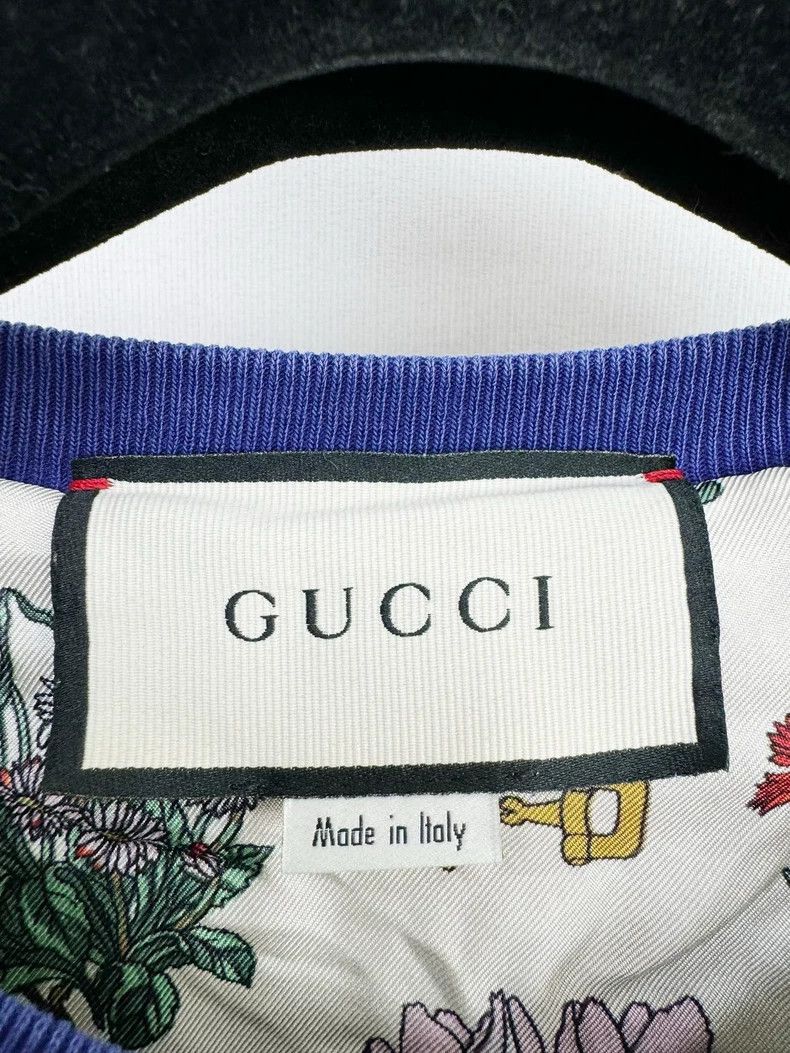 Gucci Gucci Make old coats 2502-Nextarrow Size US XS / EU 42 / 0 - 2 Thumbnail