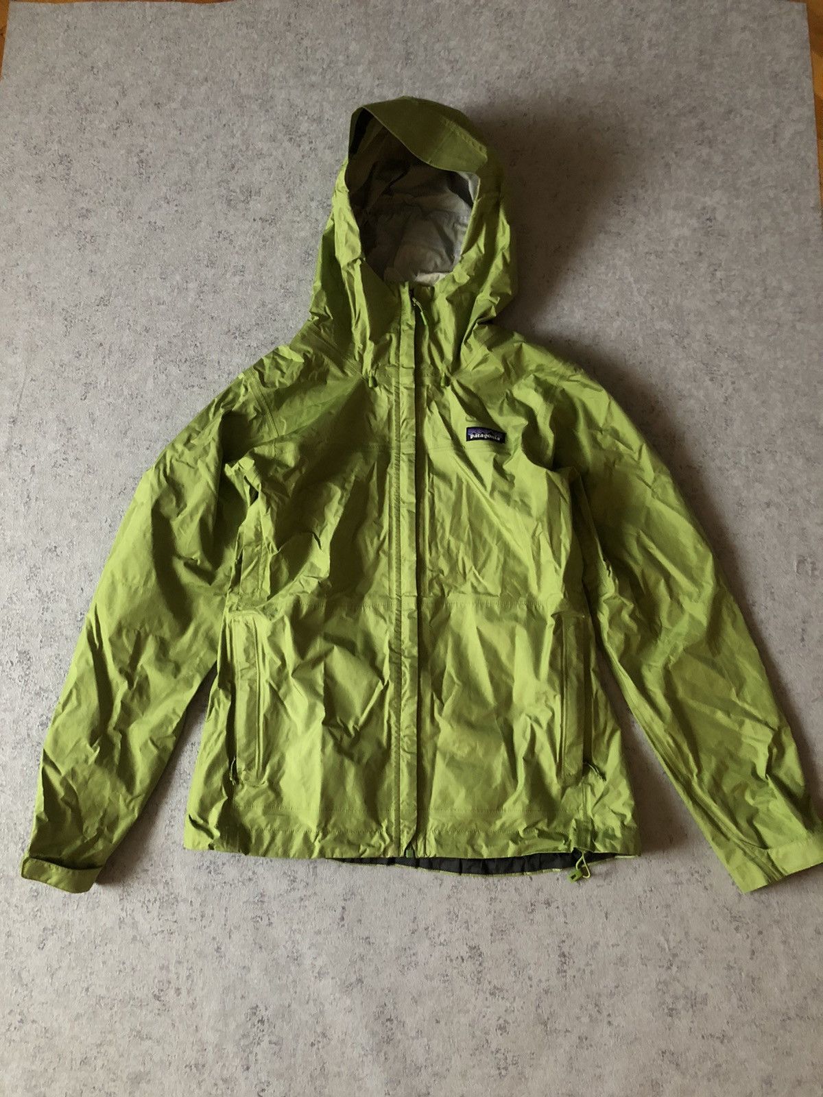 Patagonia PATAGONIA H2N0 GORPCORE STYLE JACKET Size M / US 6-8 / IT 42-44 - 1 Thumbnail