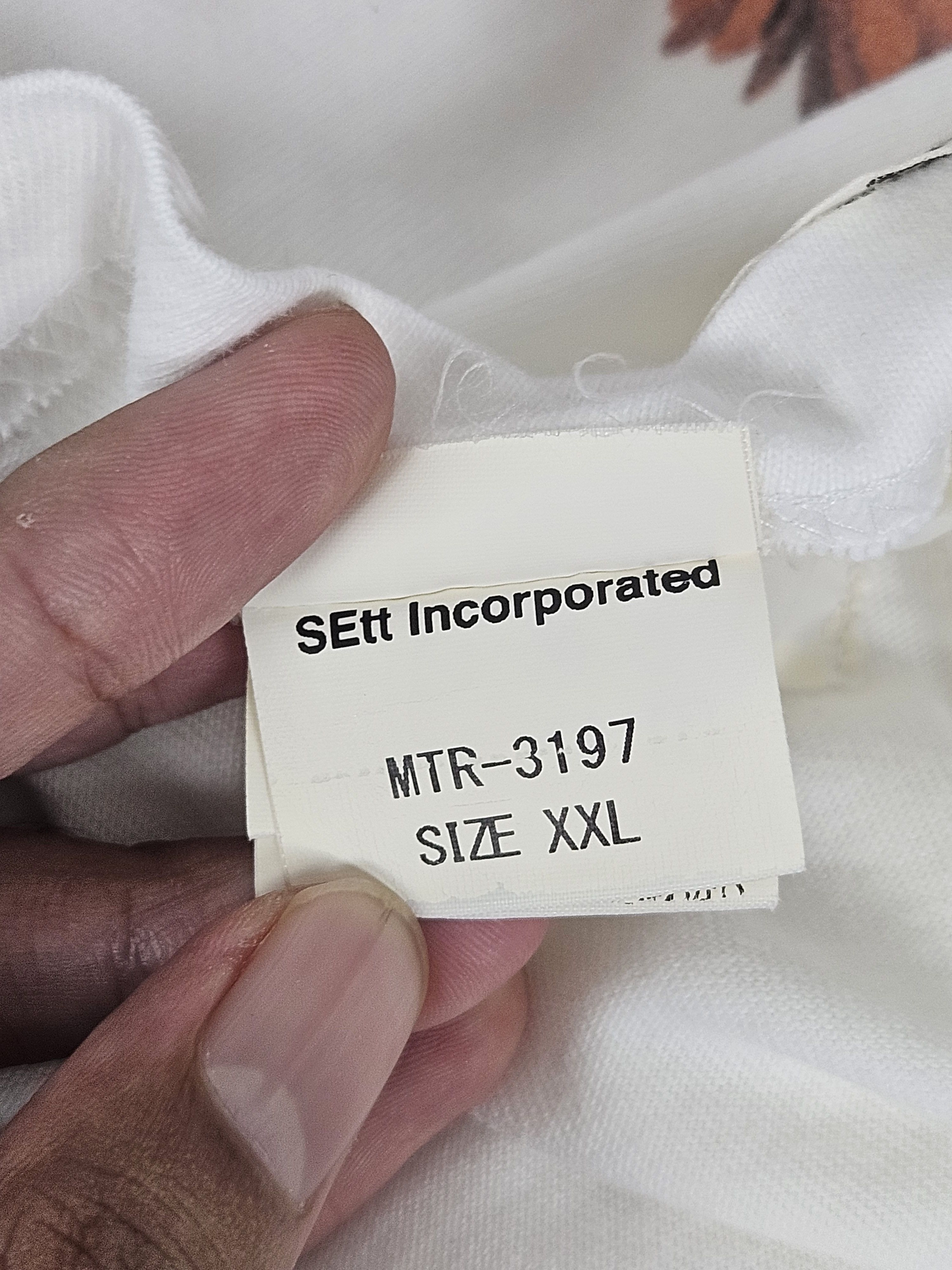 Mountain Research Mountain Research Solidarity Tee Shirt Size US XXL / EU 58 / 5 - 7 Thumbnail