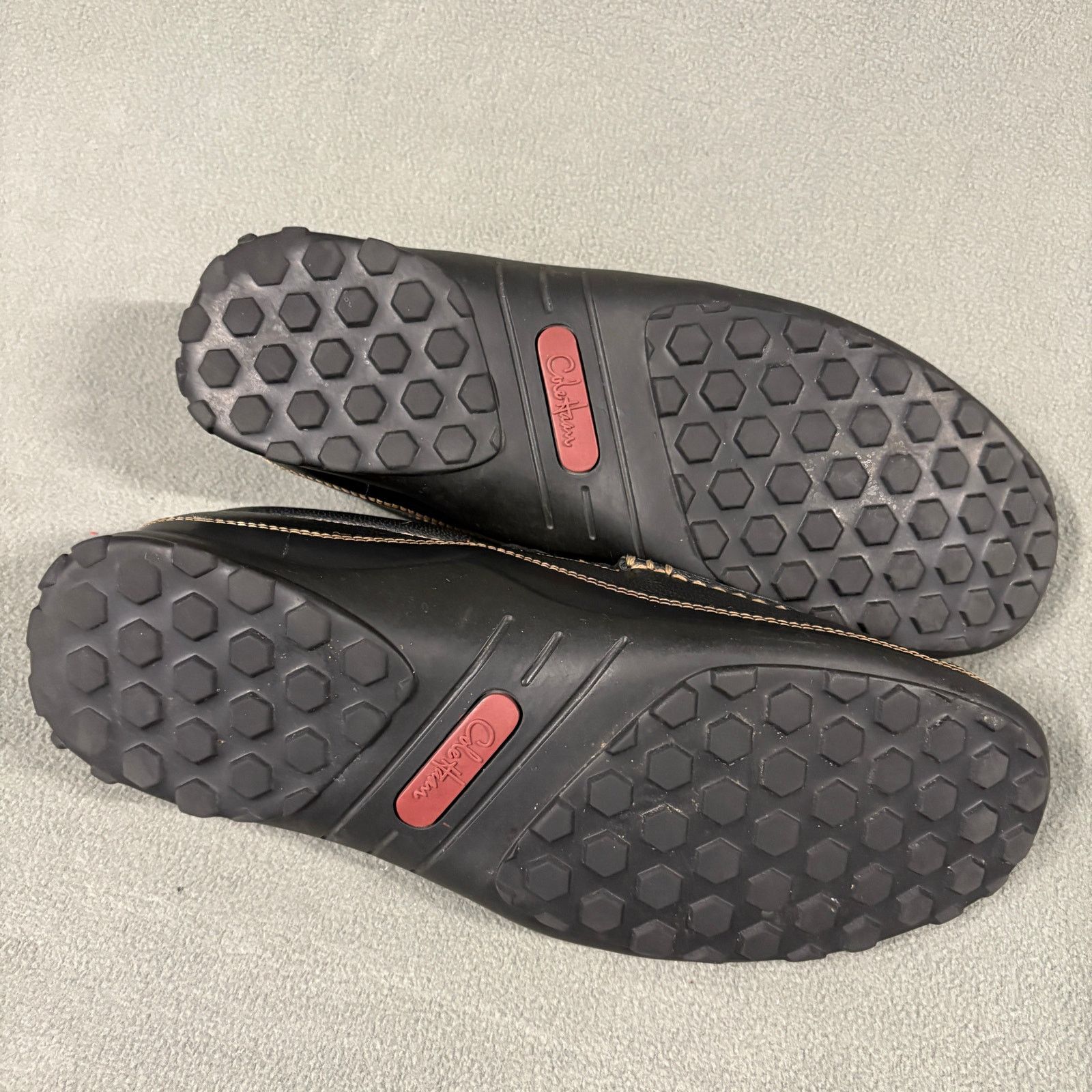 Cole Haan Cole Haan Tucker Venetian Slip On Driving Loafers 10.5M Size US 10.5 / EU 43-44 - 7 Thumbnail
