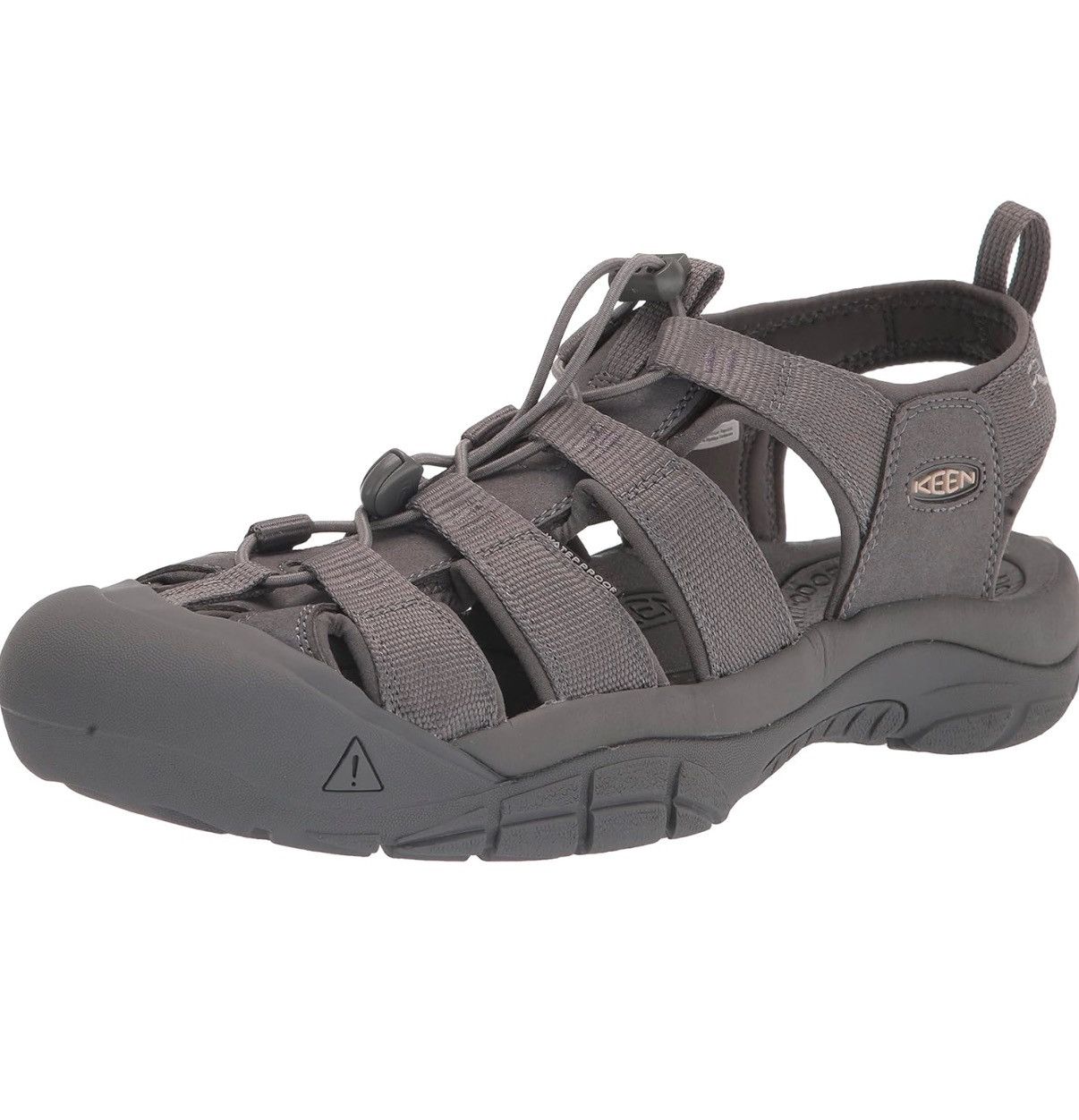 KEEN Keen Newport H2 Water Sandal Size US 10 / EU 43 - 1 Preview