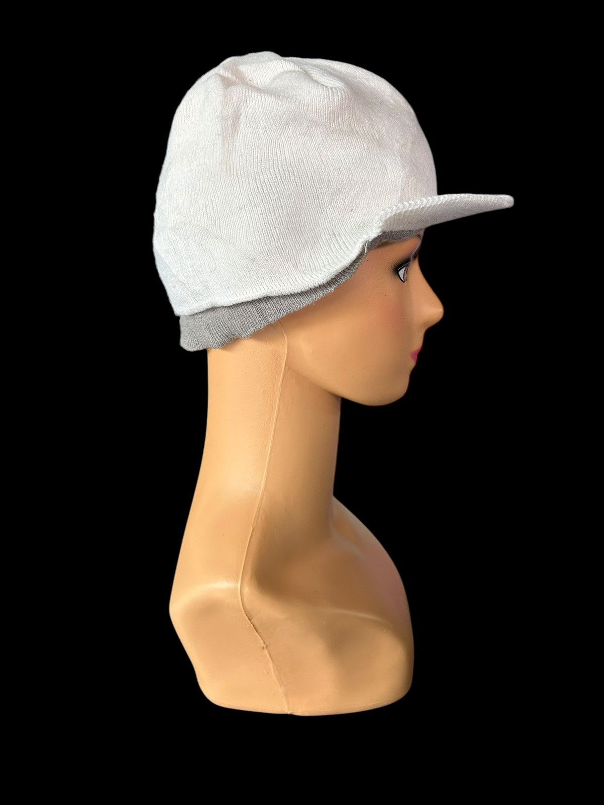 Japanese Brand × Kapital × Vintage Vintage Billabong Punk Bondage Style Hats Size ONE SIZE - 4 Thumbnail
